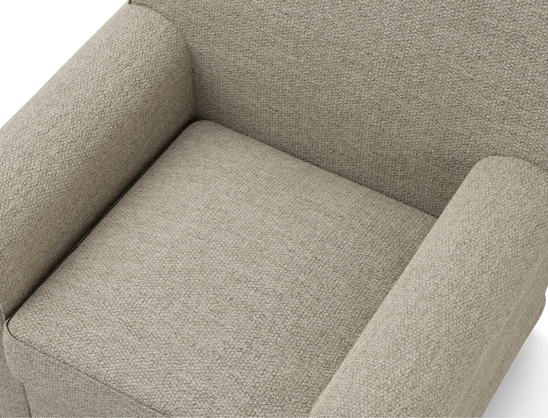 Grönlid Armchair Cover