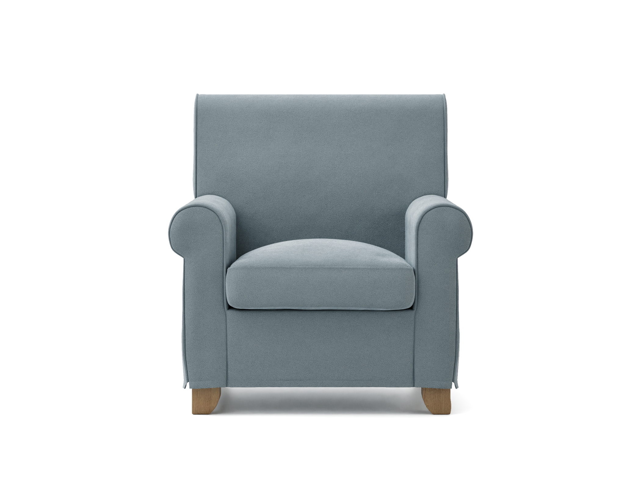 Grönlid Armchair Cover