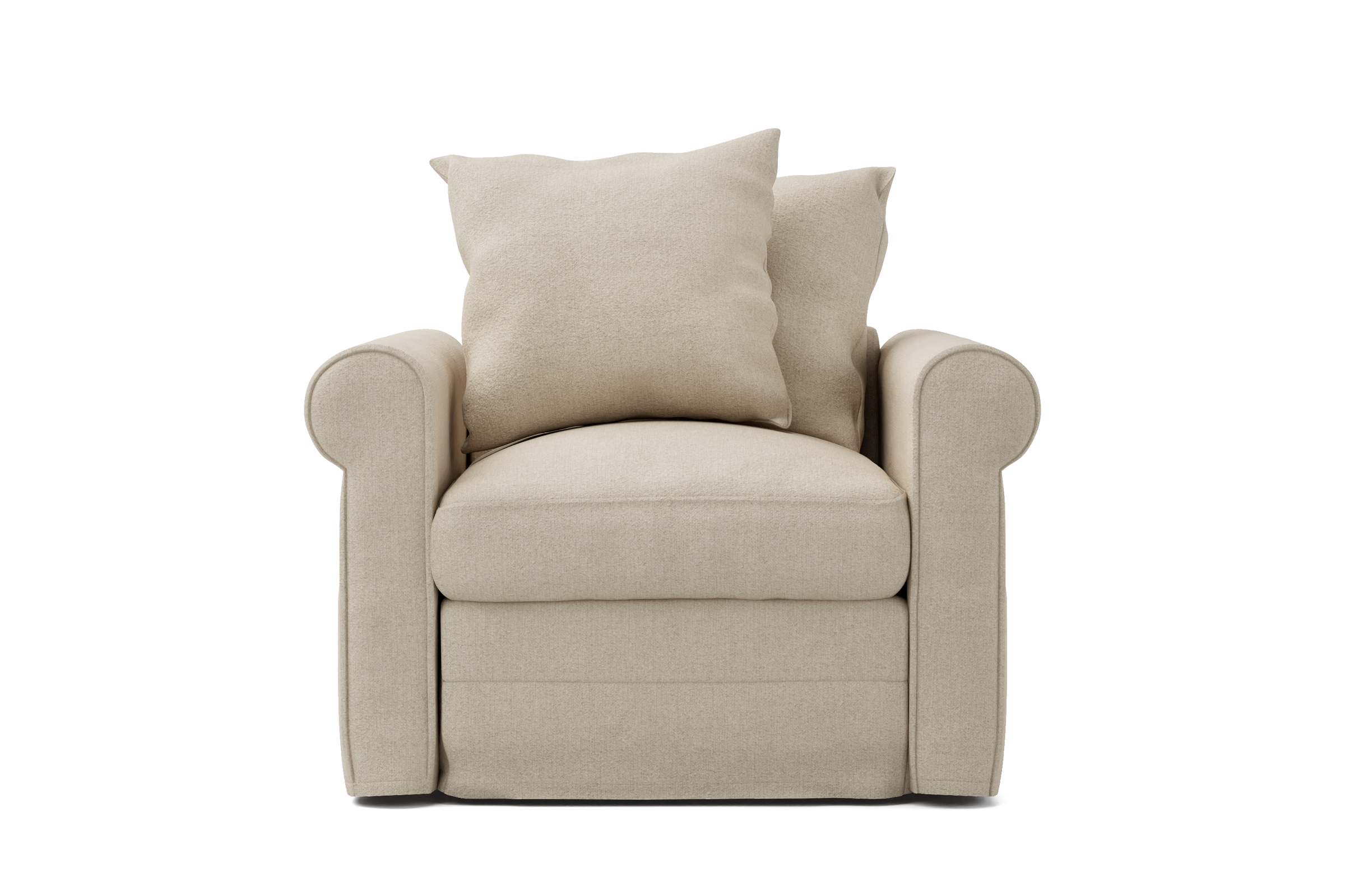 Hoes voor fauteuil Grönlid