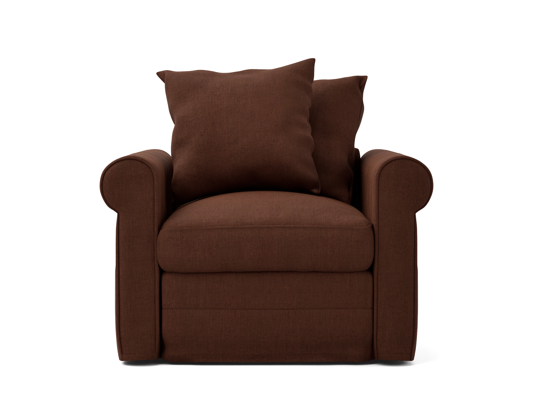 Grönlid Armchair Cover
