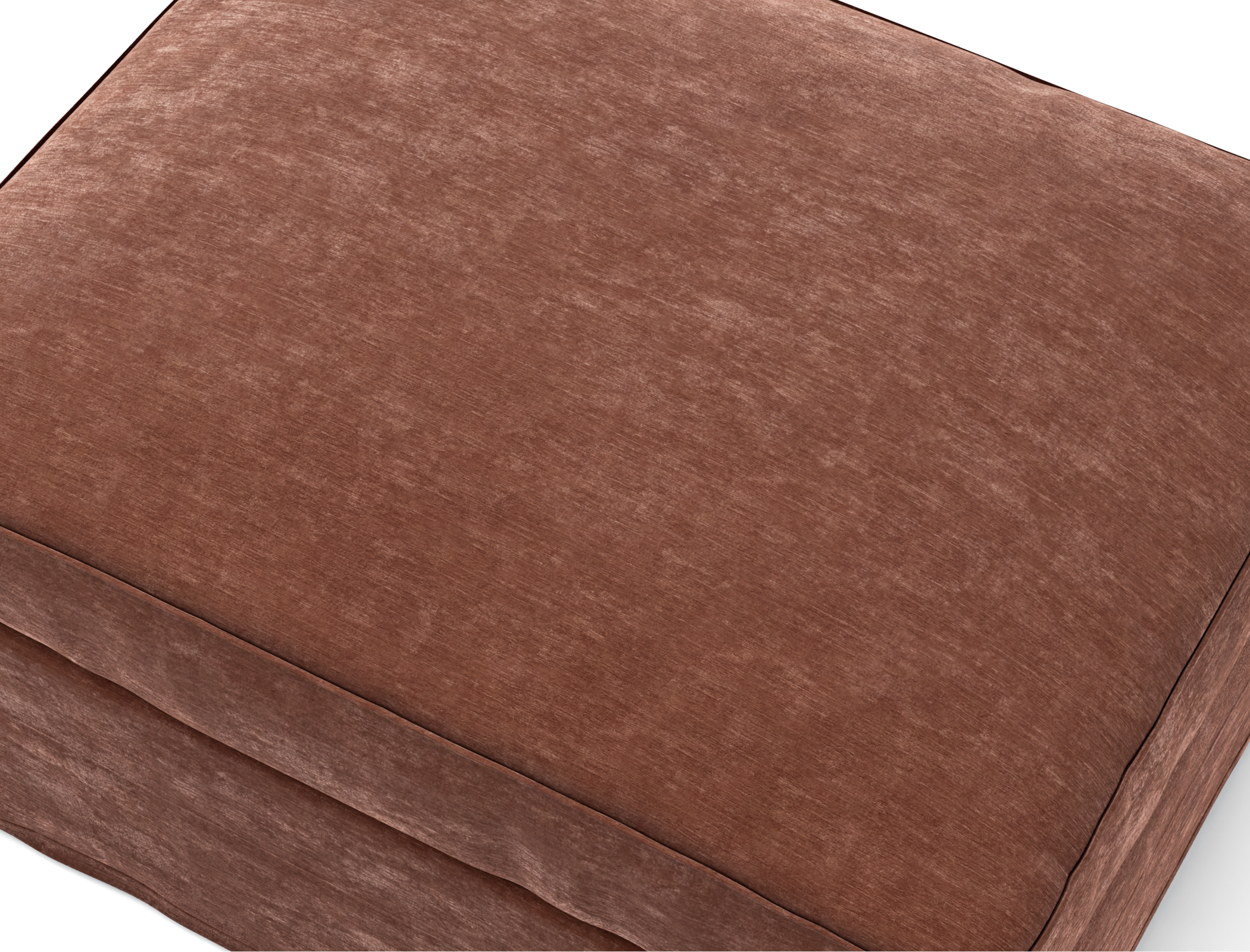 Grönlid Footstool with Storage Cover