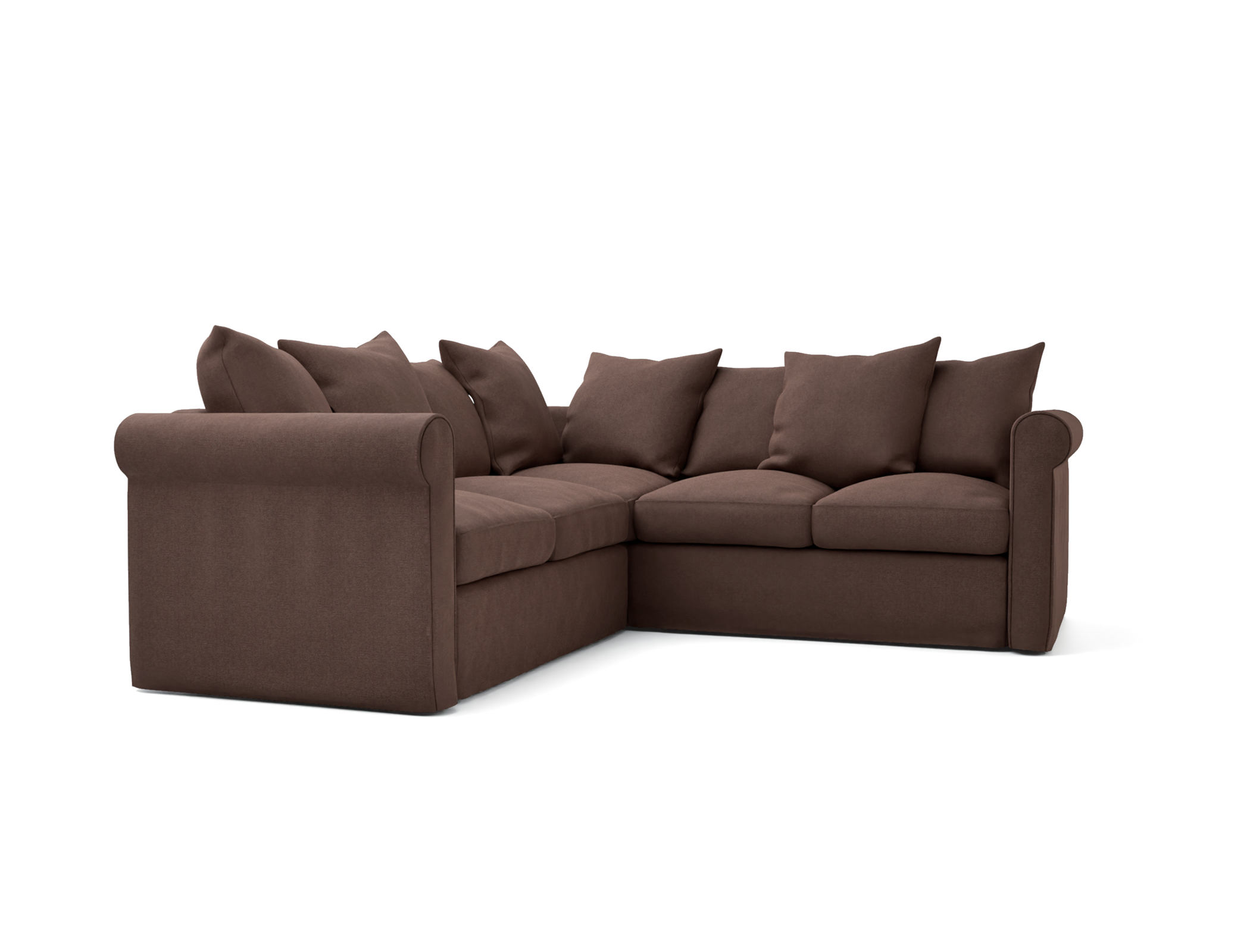 Grönlid 4 Seater Corner Sofa Cover