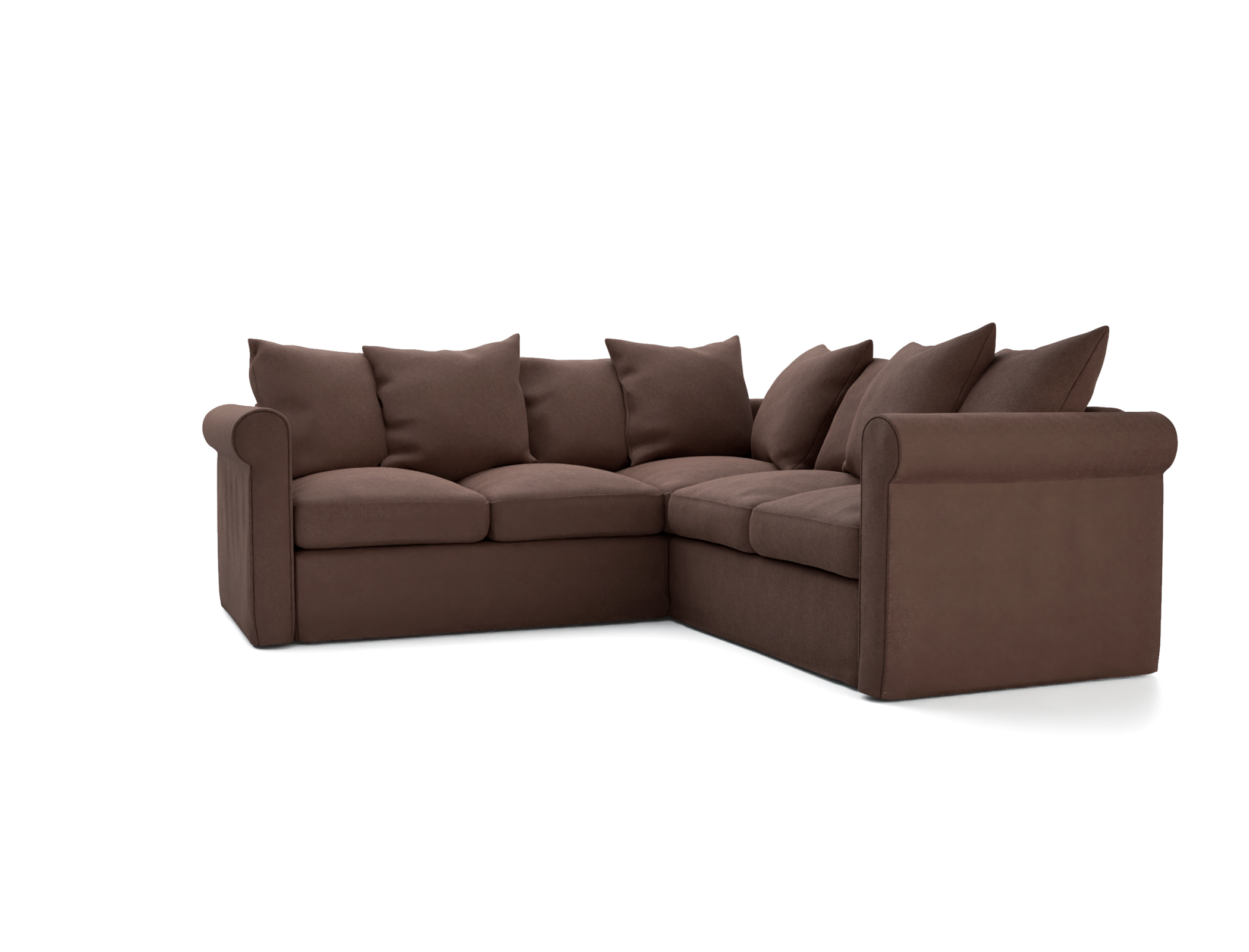Grönlid 4 Seater Corner Sofa Cover
