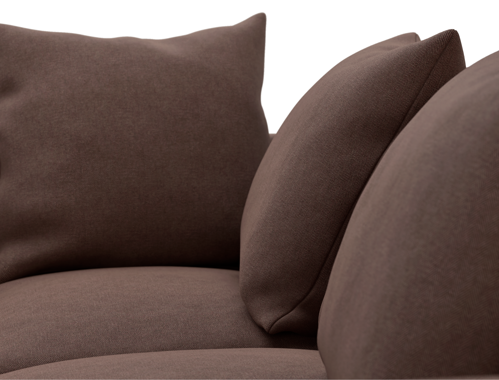 Grönlid 4 Seater Corner Sofa Cover