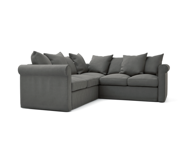 Grönlid 4 Seater Corner Sofa Cover
