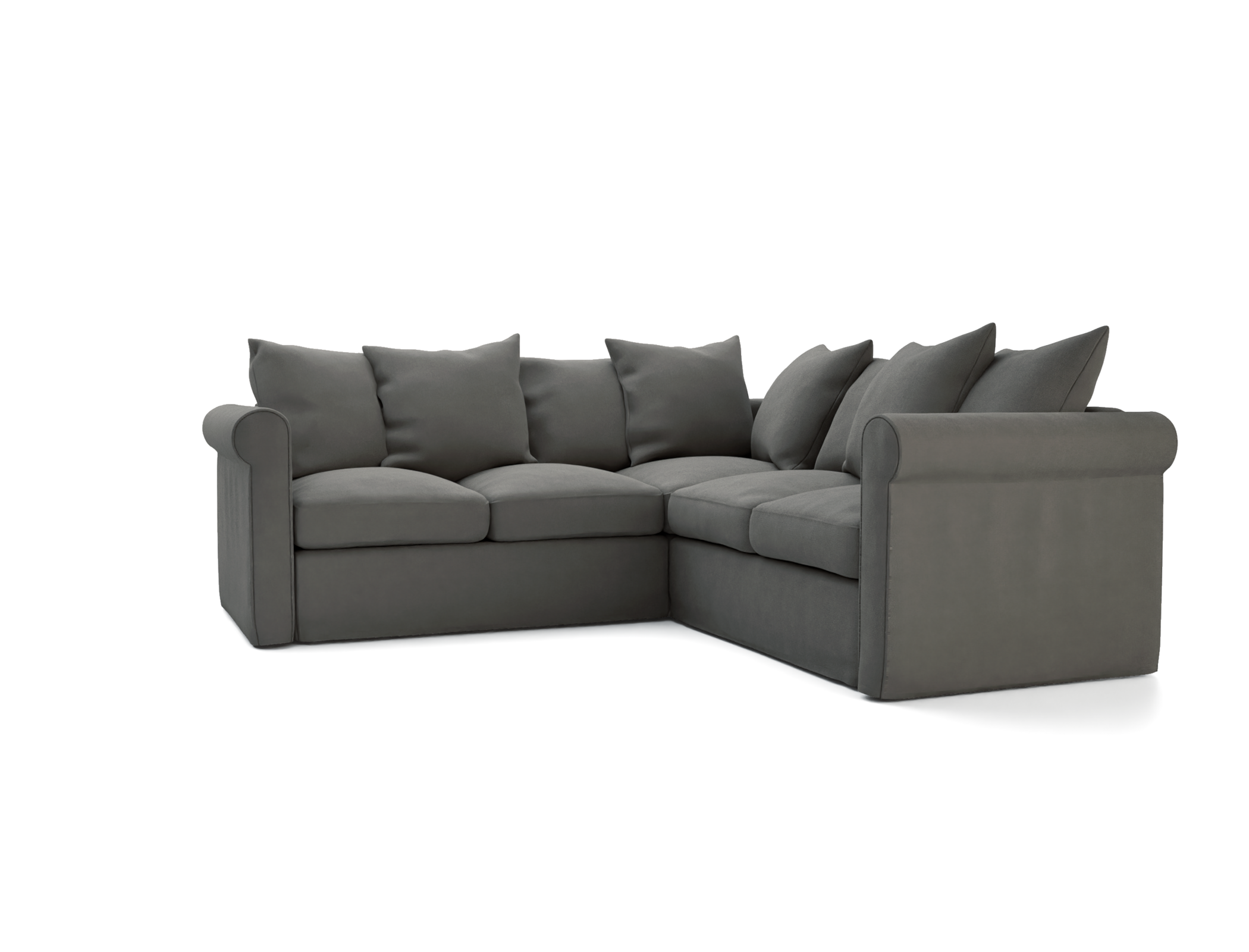 Grönlid 4 Seater Corner Sofa Cover