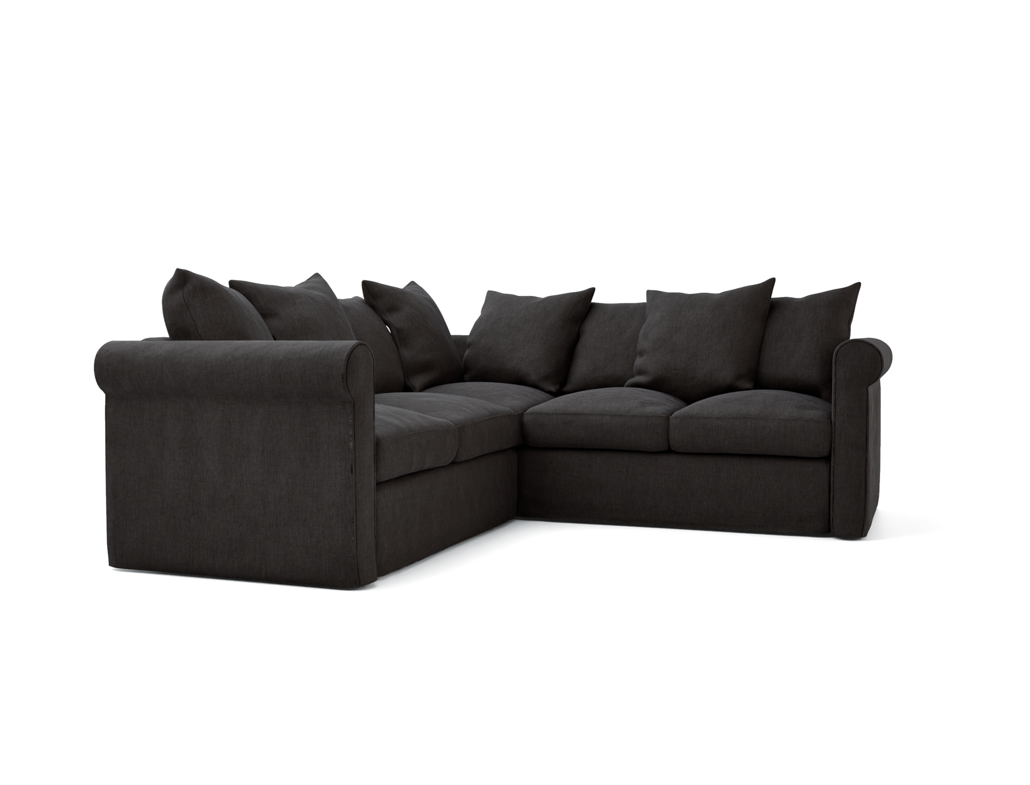 Grönlid 4 Seater Corner Sofa Cover