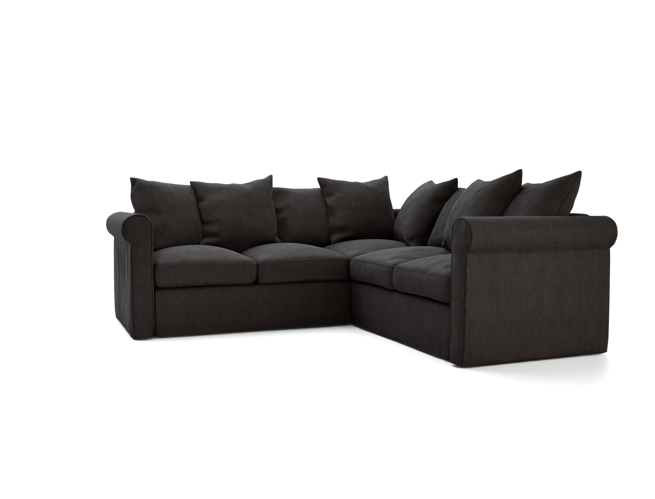 Grönlid 4 Seater Corner Sofa Cover