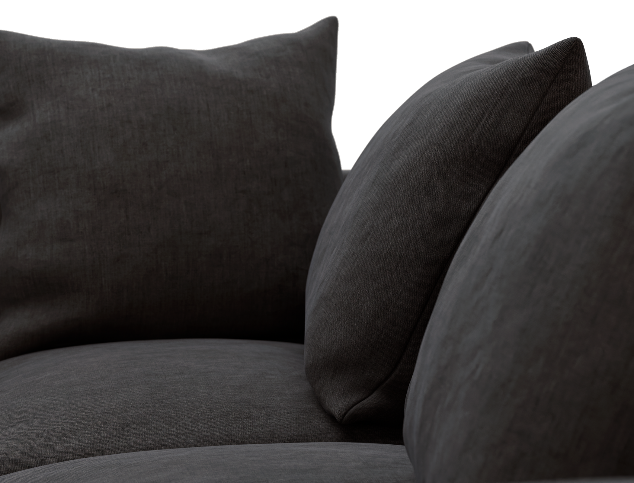 Grönlid 4 Seater Corner Sofa Cover