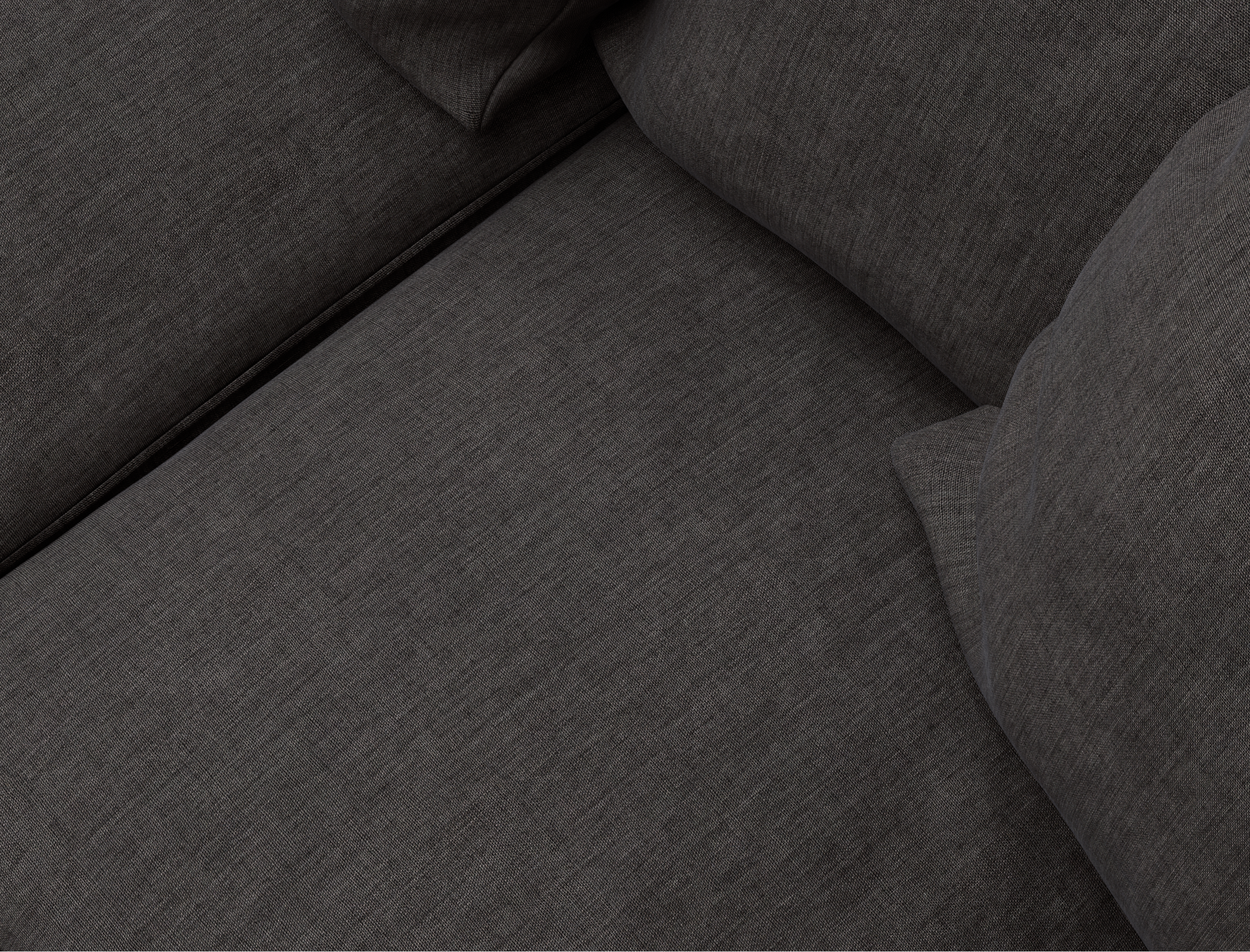 Grönlid 4 Seater Corner Sofa Cover