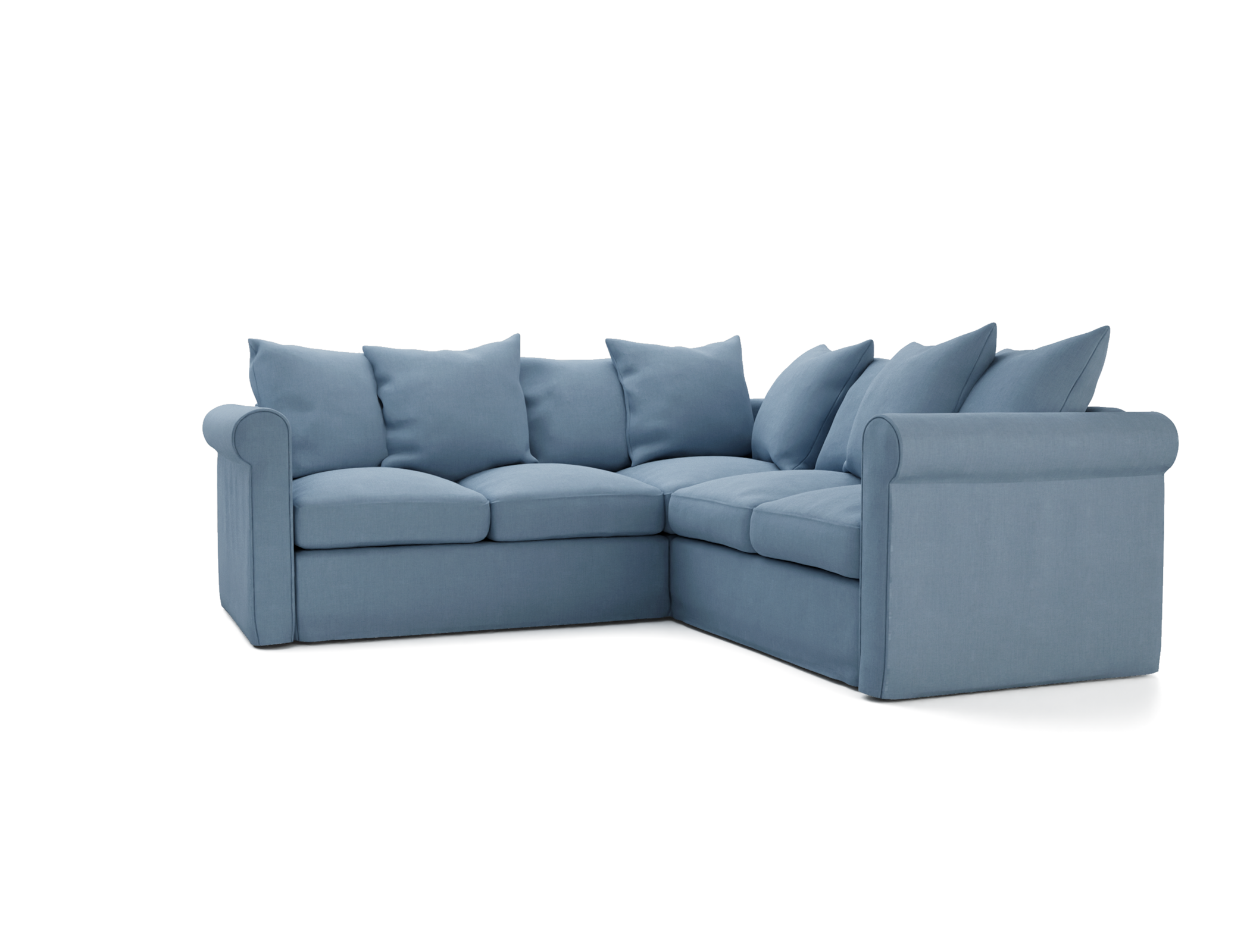 Grönlid 4 Seater Corner Sofa Cover