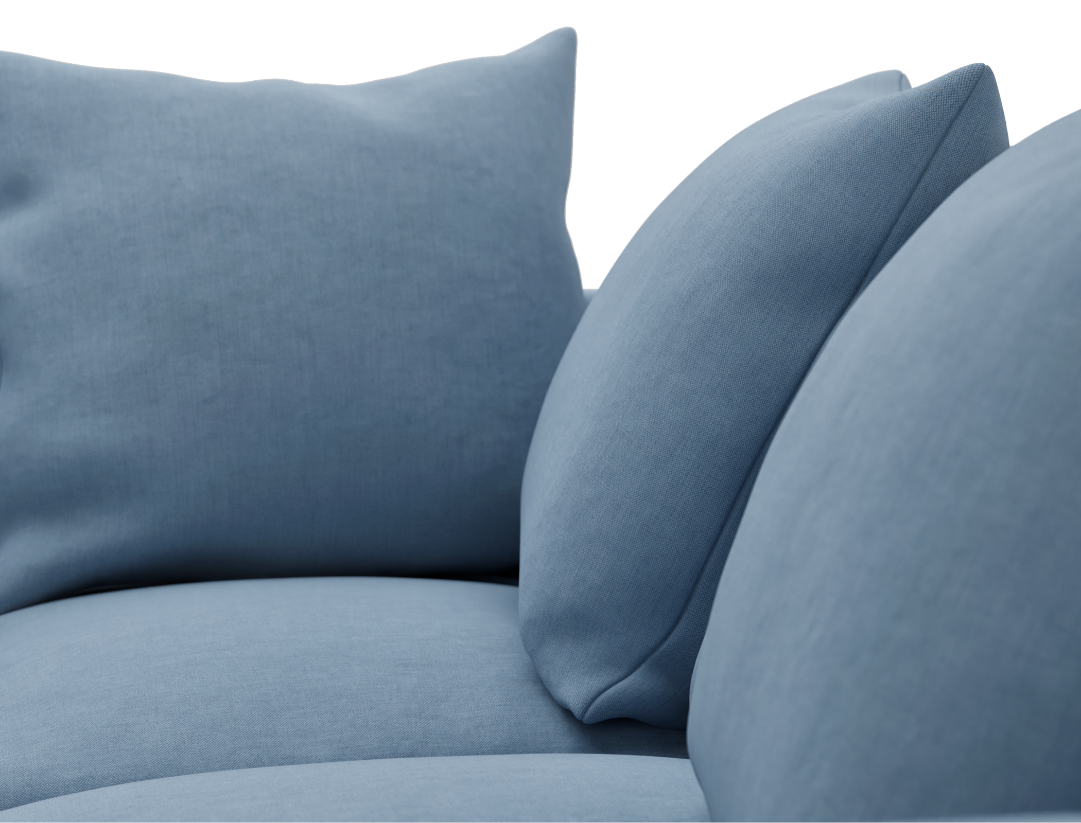 Grönlid 4 Seater Corner Sofa Cover