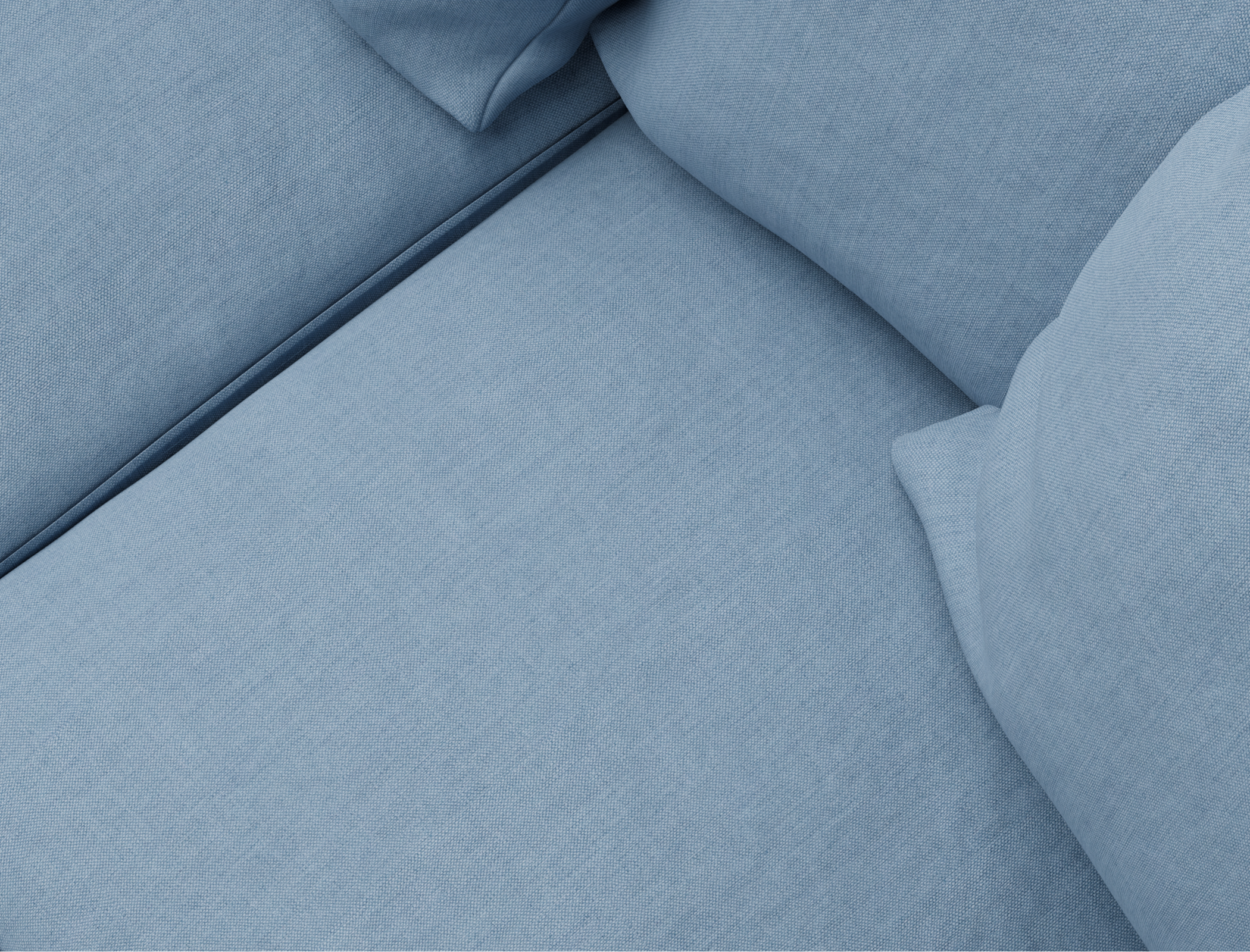 Grönlid 4 Seater Corner Sofa Cover