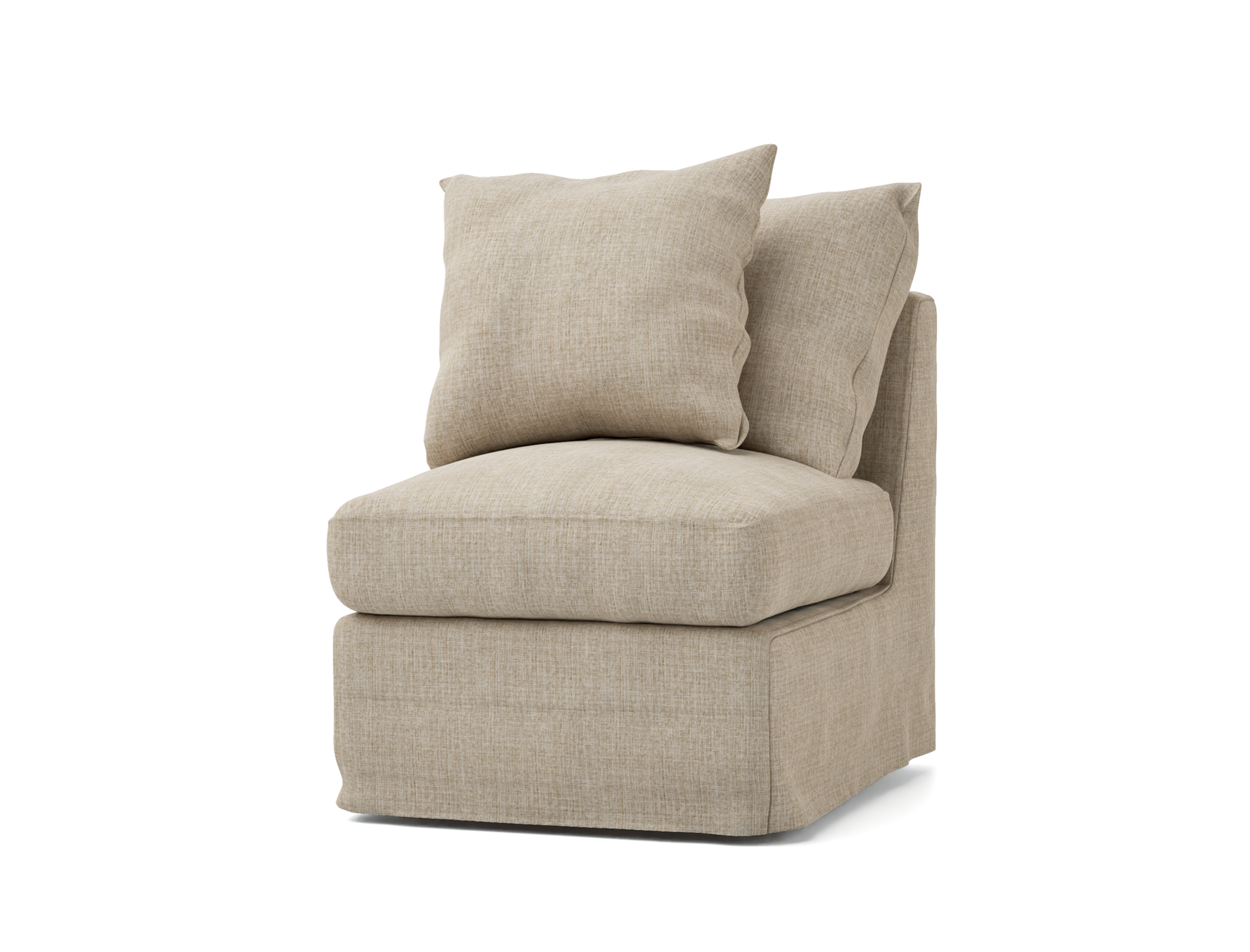 Grönlid 1 seat section cover 