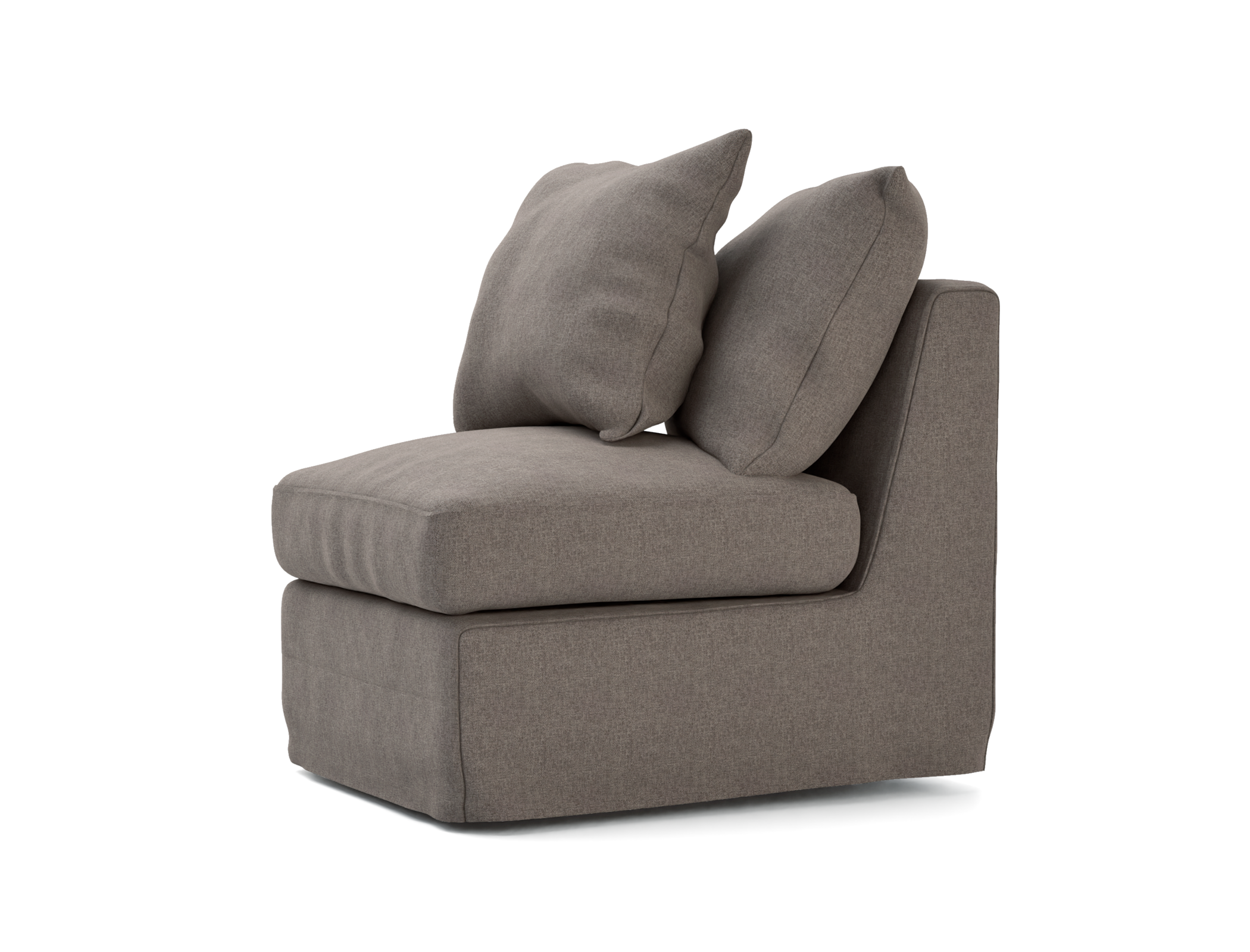 Grönlid 1 seat section cover 