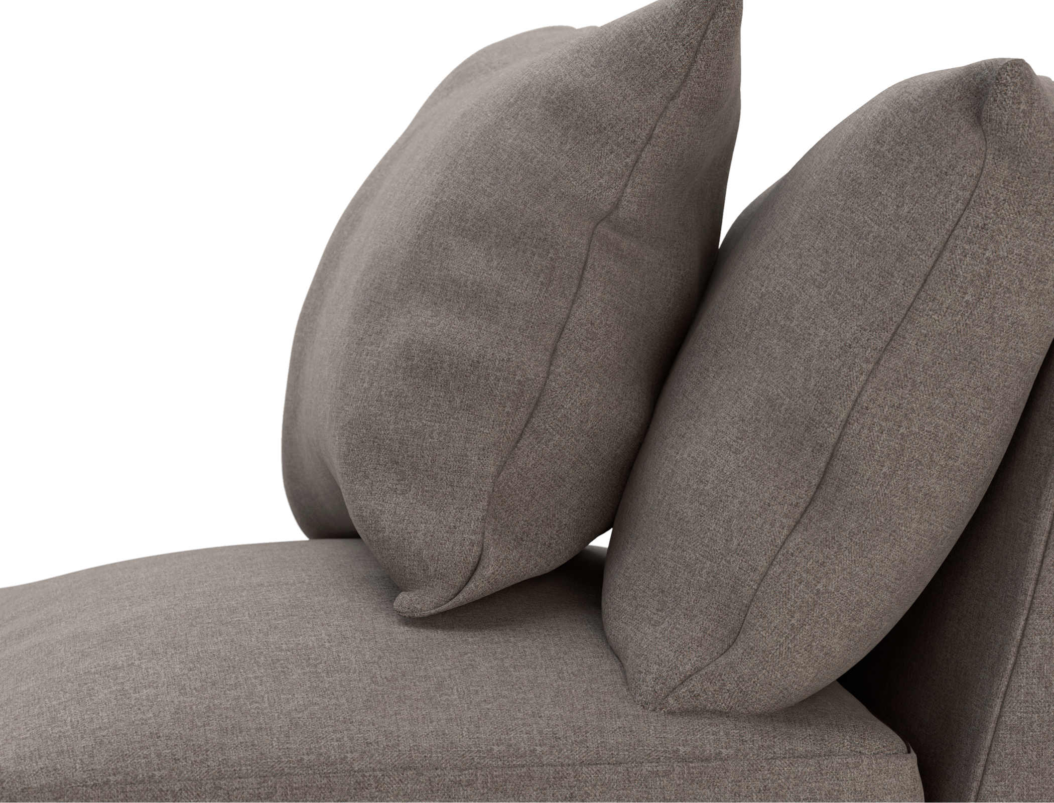 Grönlid 1 seat section cover 