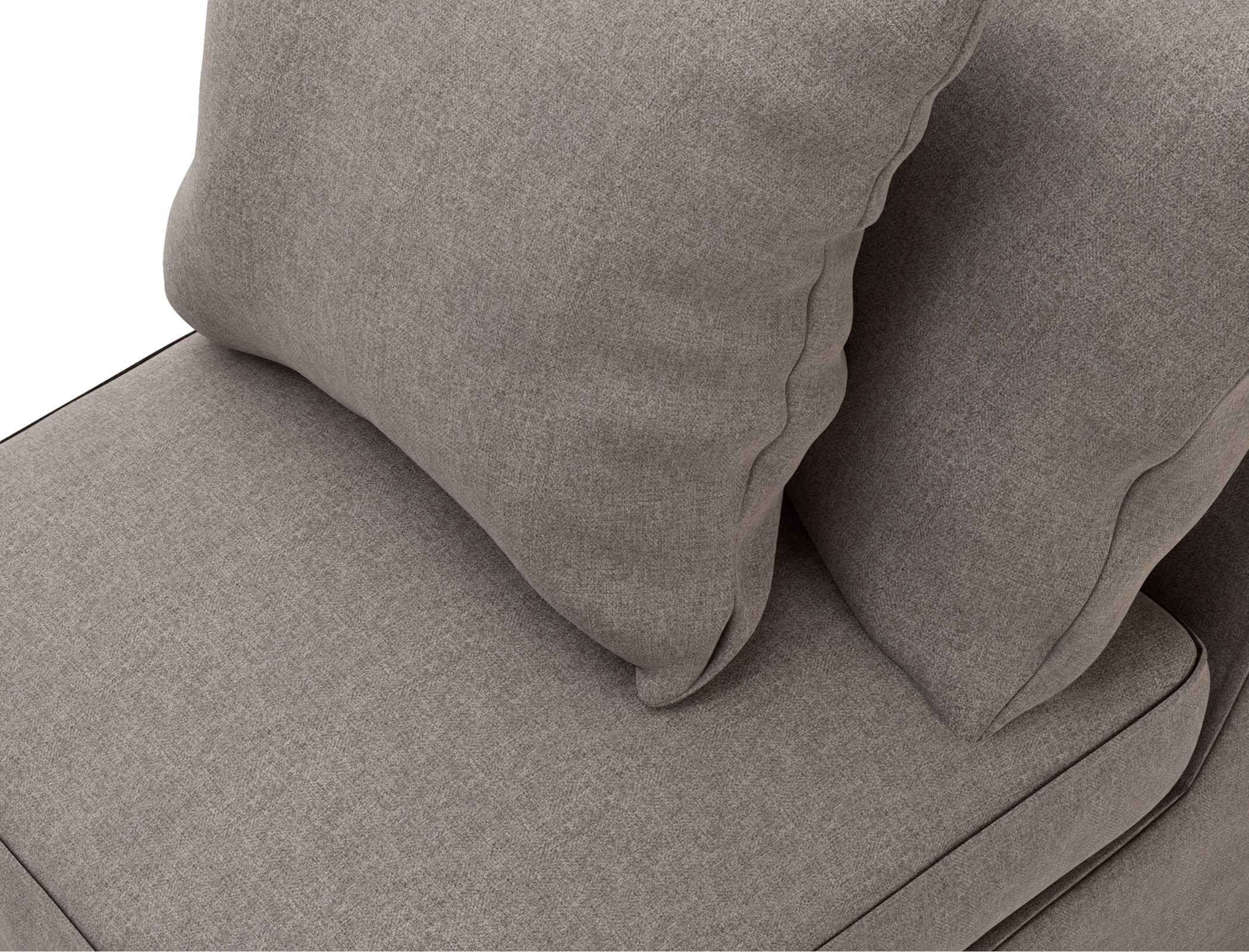Grönlid 1 seat section cover 