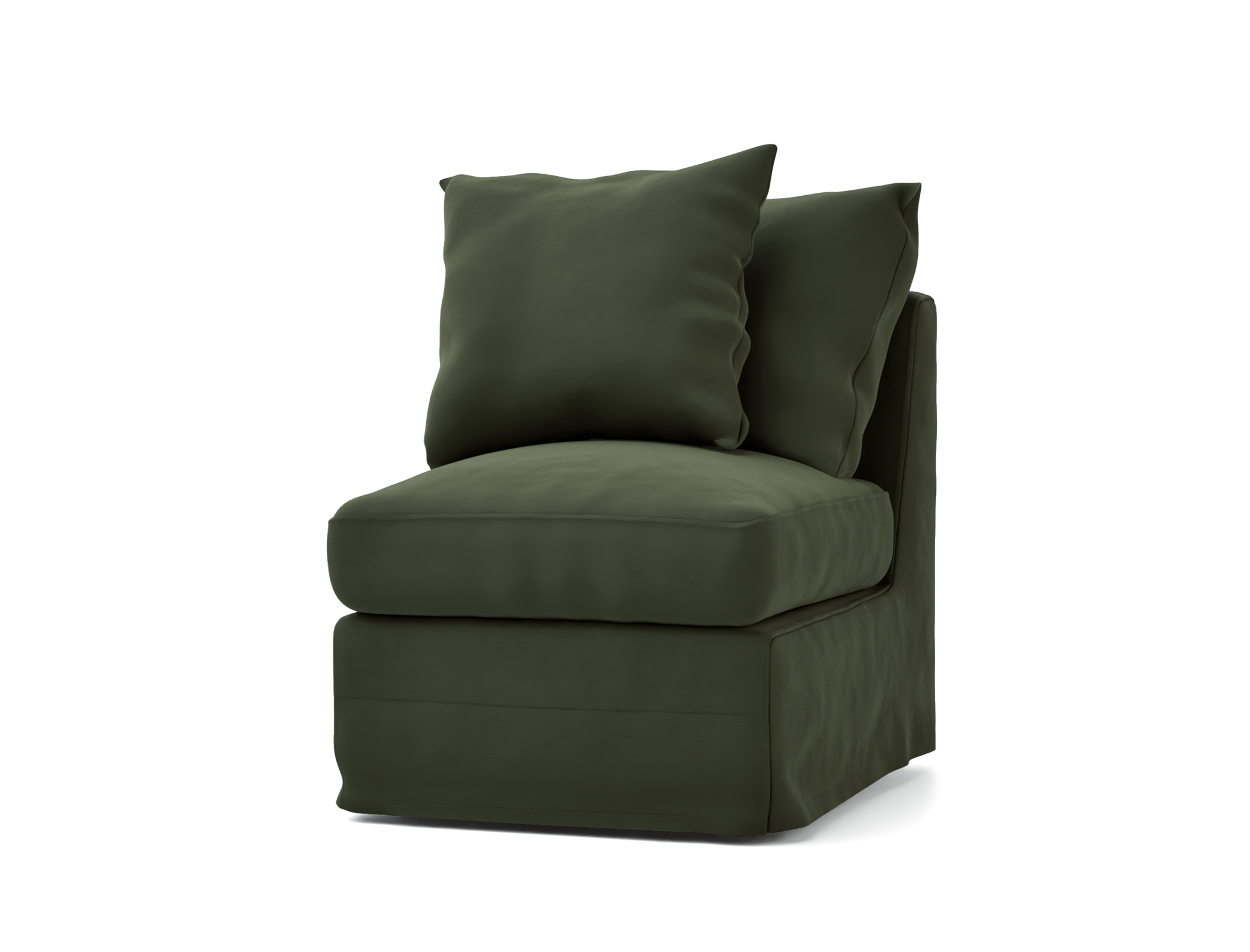 Grönlid 1 seat section cover 