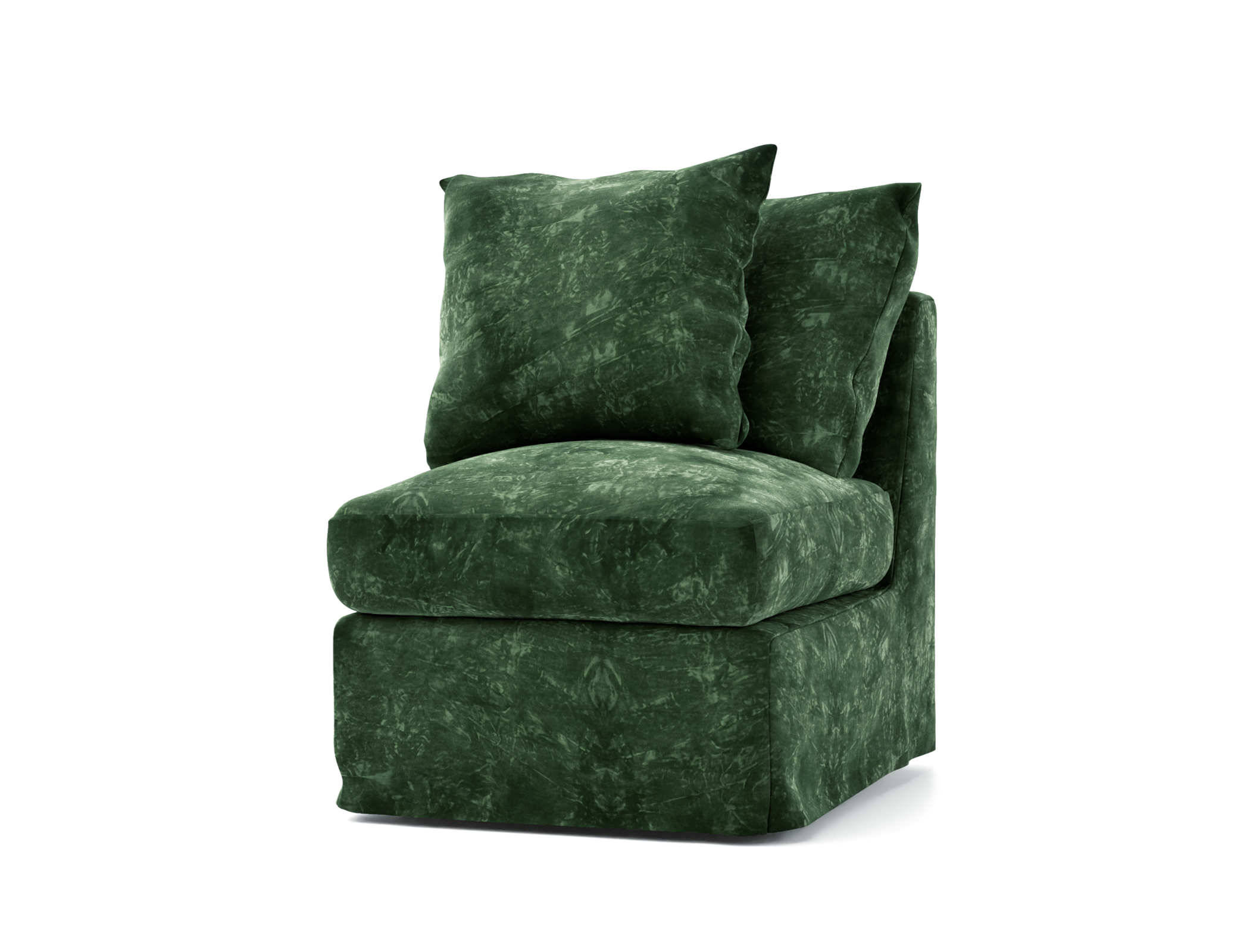 Grönlid 1 seat section cover 