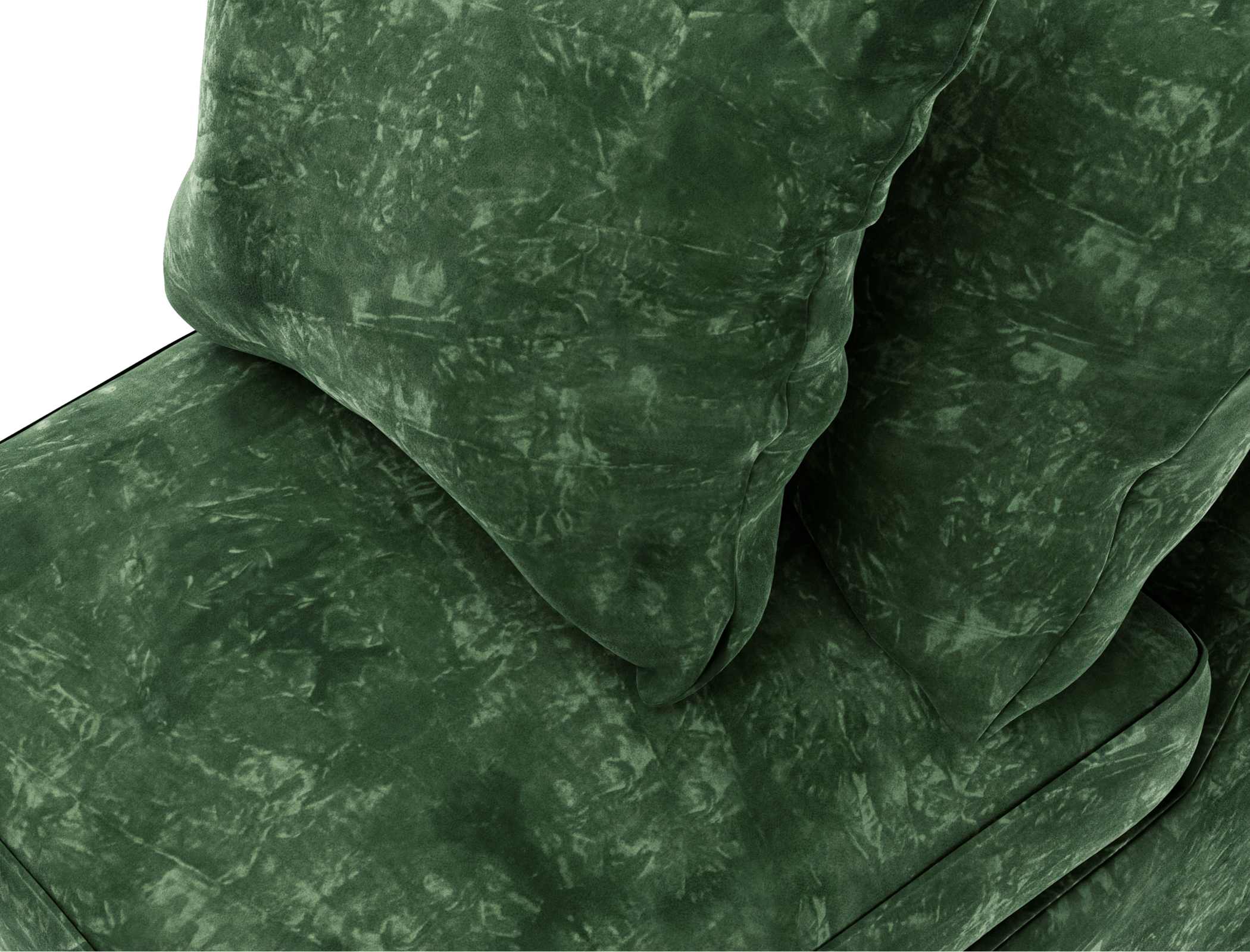 Grönlid 1 seat section cover 