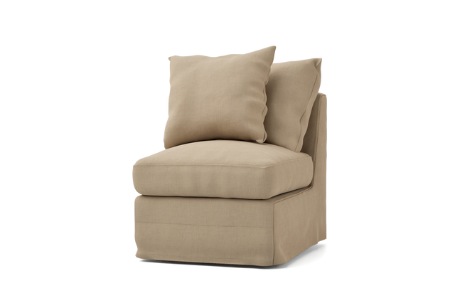 Grönlid 1 seat section cover 
