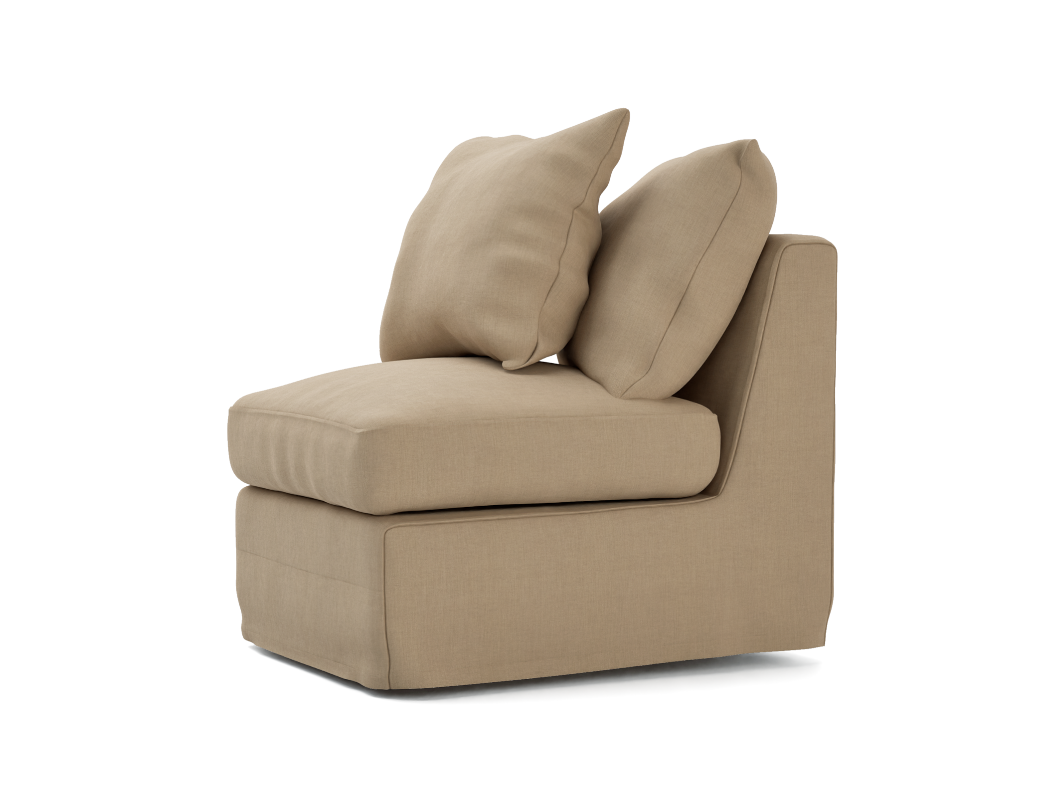 Grönlid 1 seat section cover 