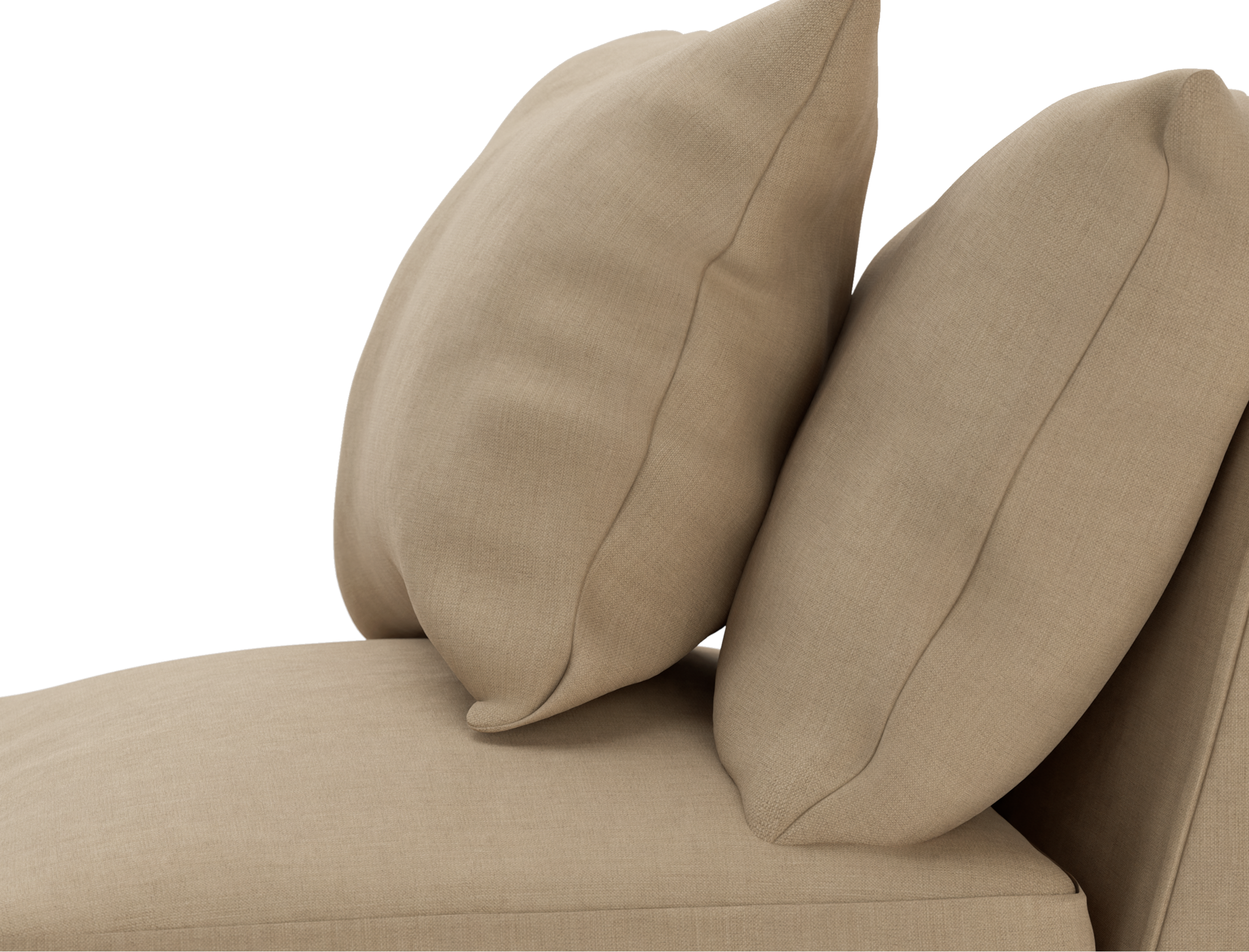 Grönlid 1 seat section cover 