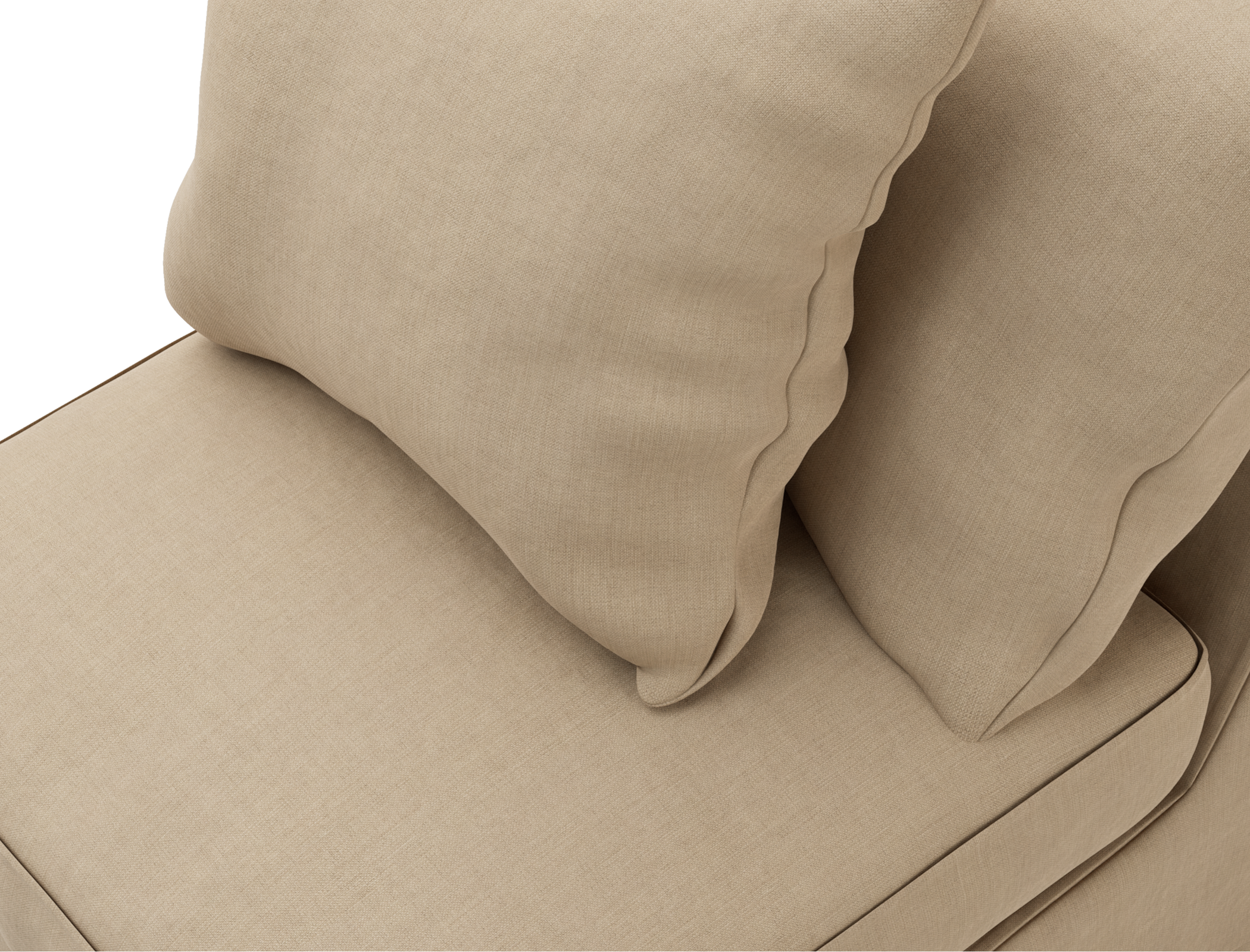 Grönlid 1 seat section cover 