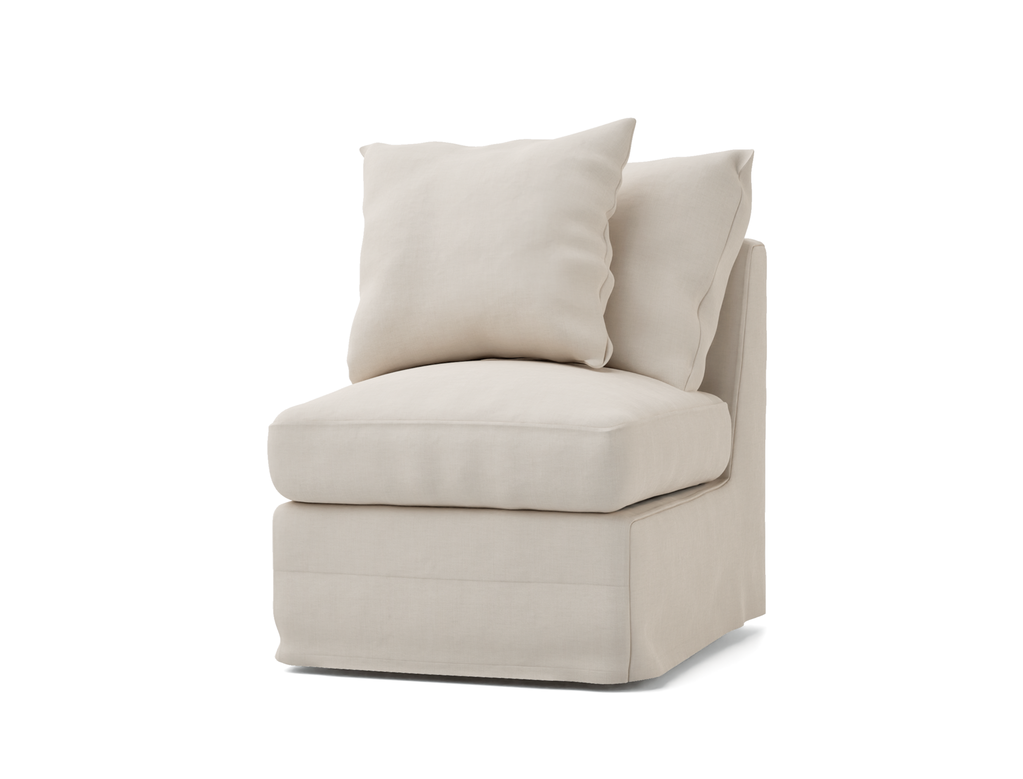 Grönlid 1 seat section cover 