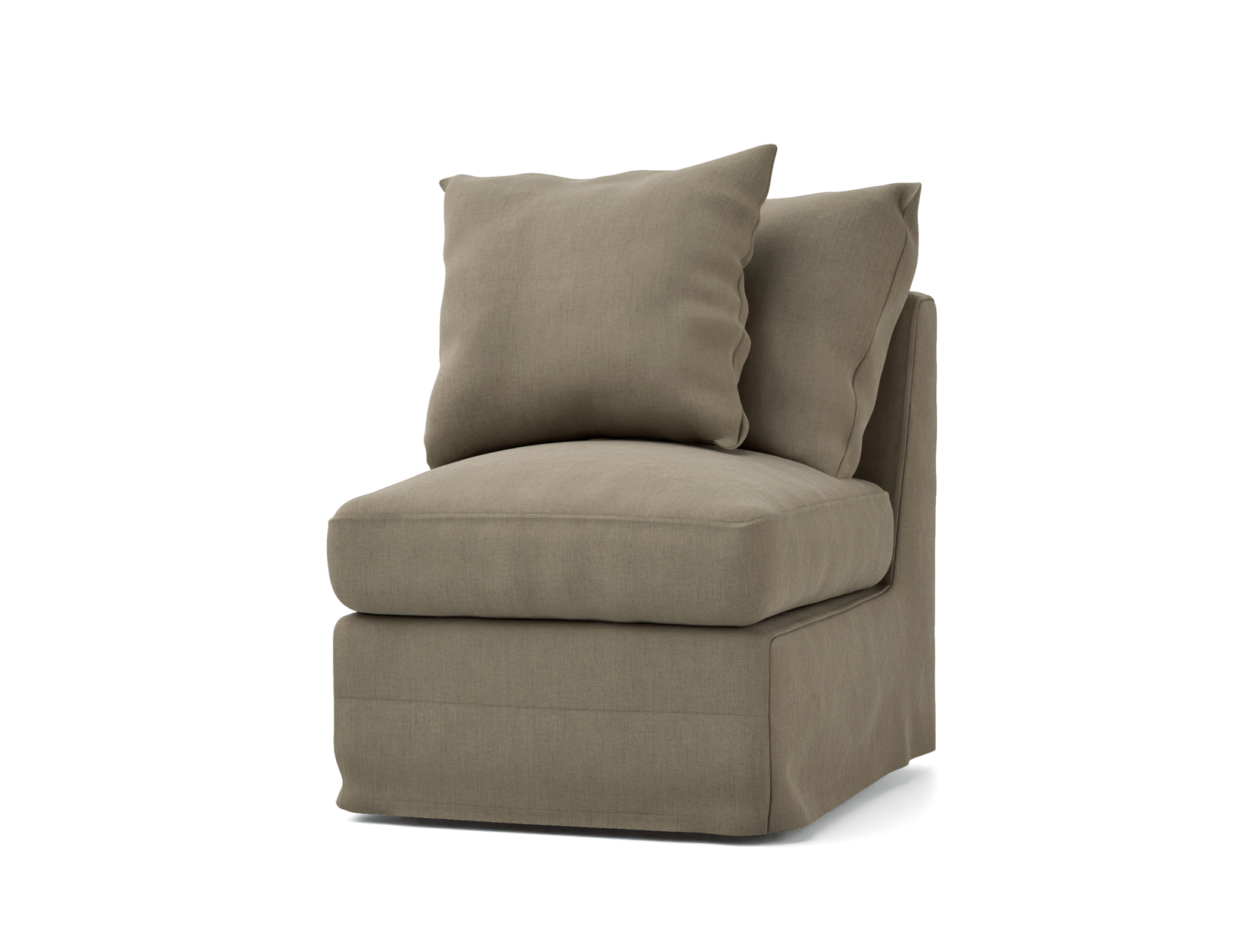 Grönlid 1 seat section cover 