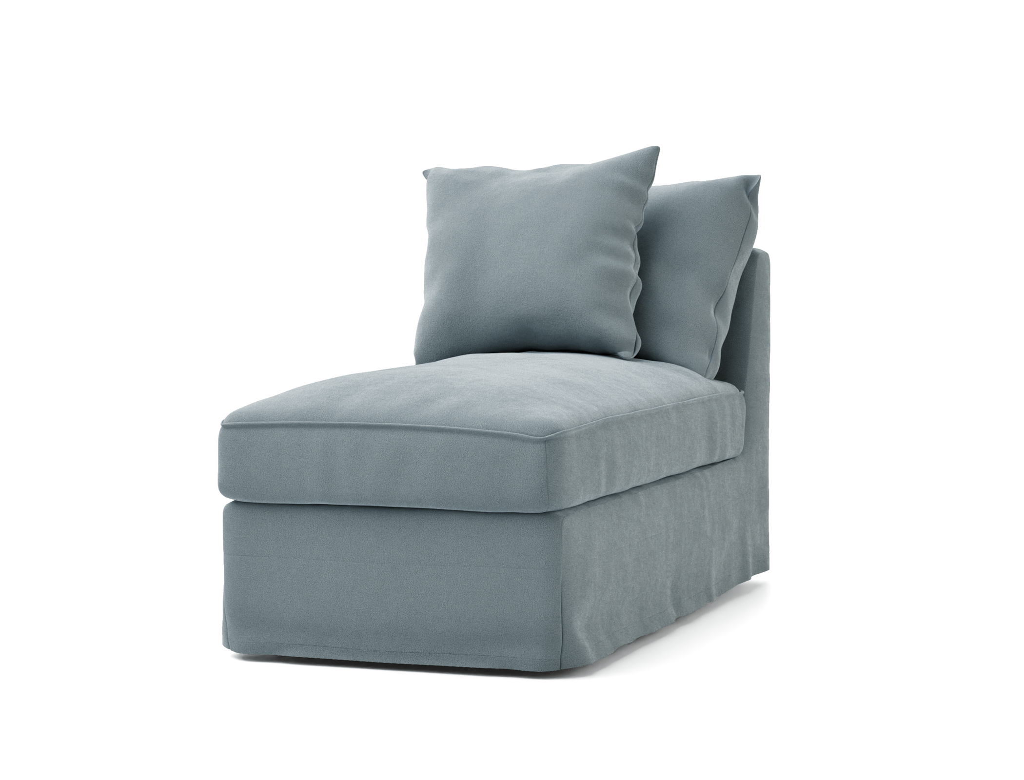 grönlid chaise longue cover
