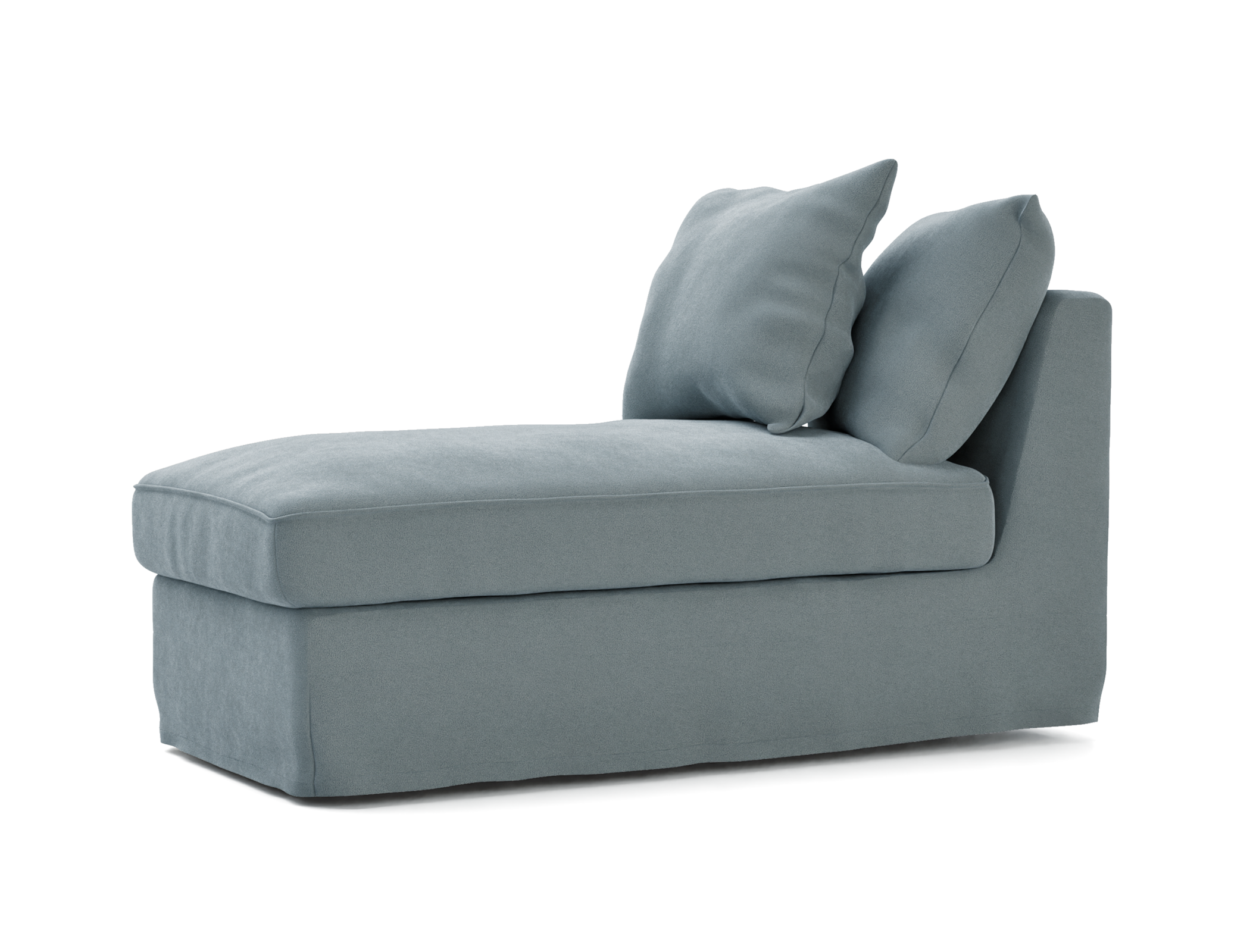 grönlid chaise longue cover