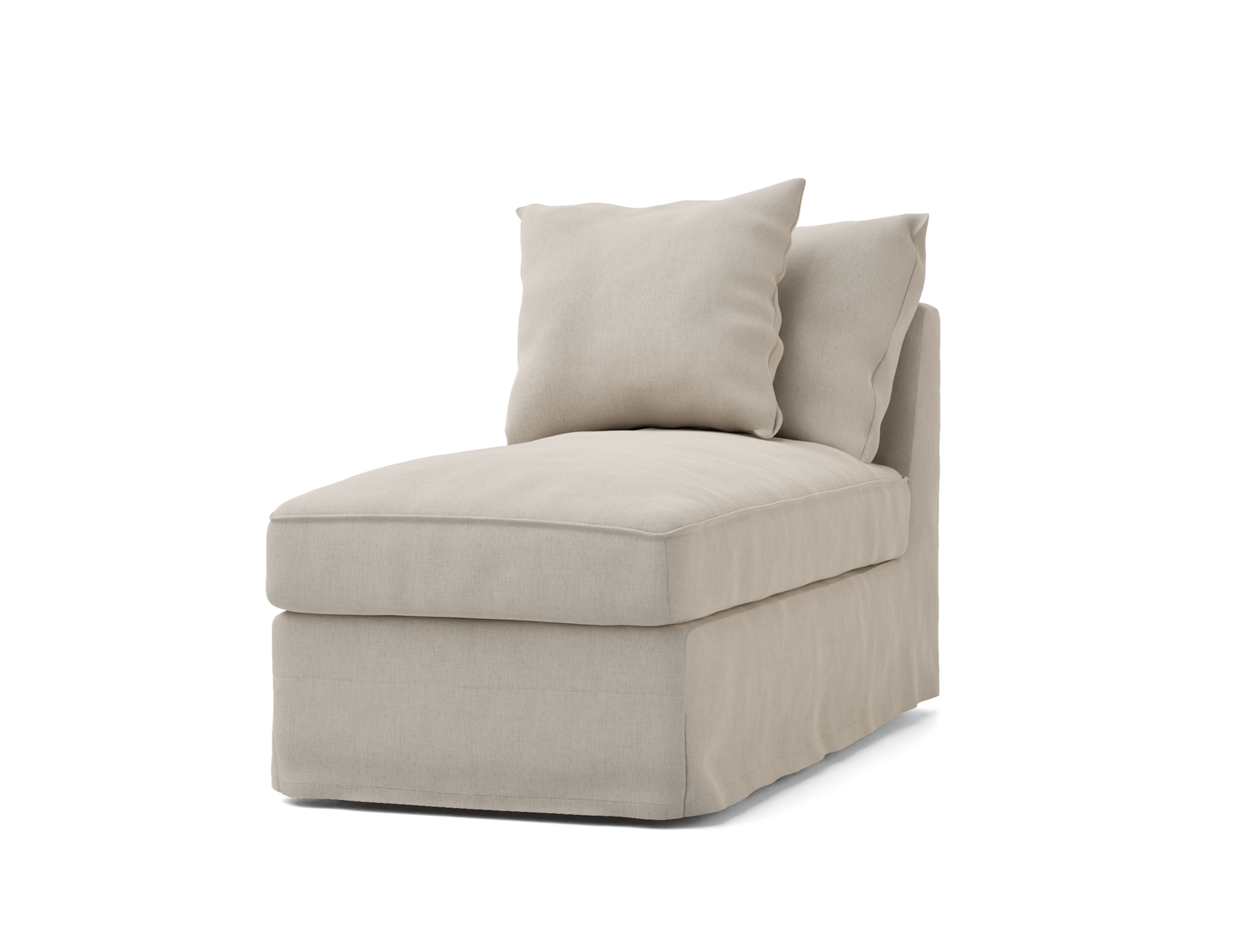 grönlid chaise longue cover