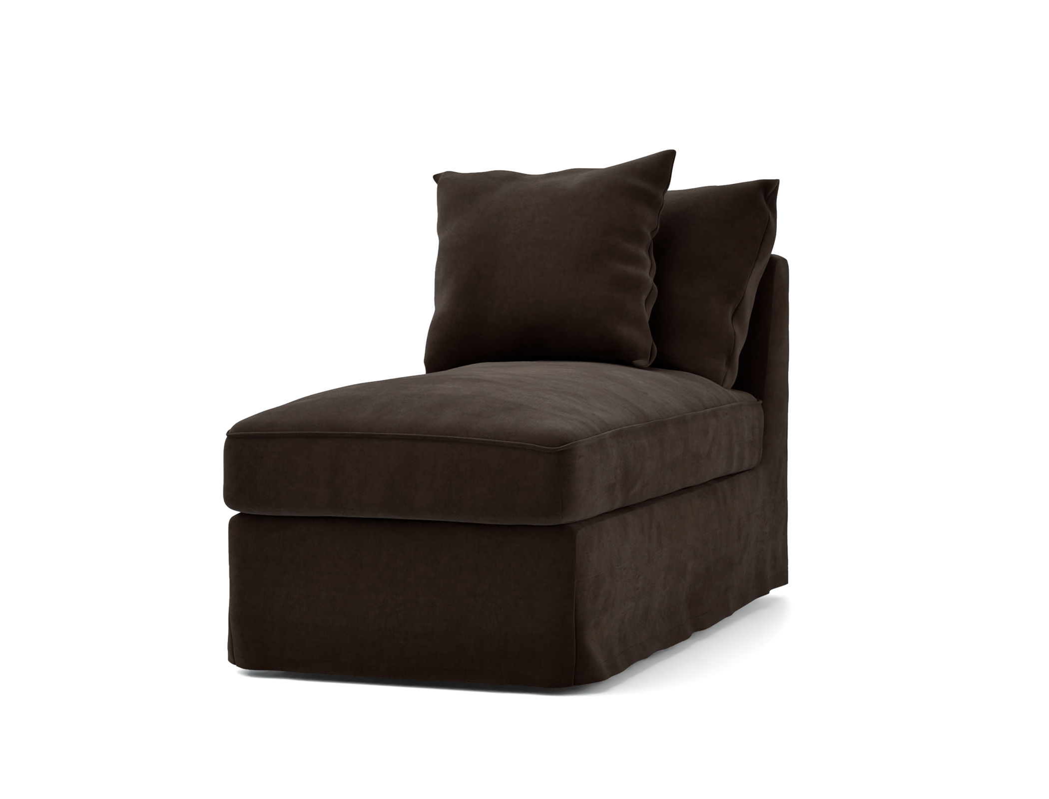 grönlid chaise longue cover