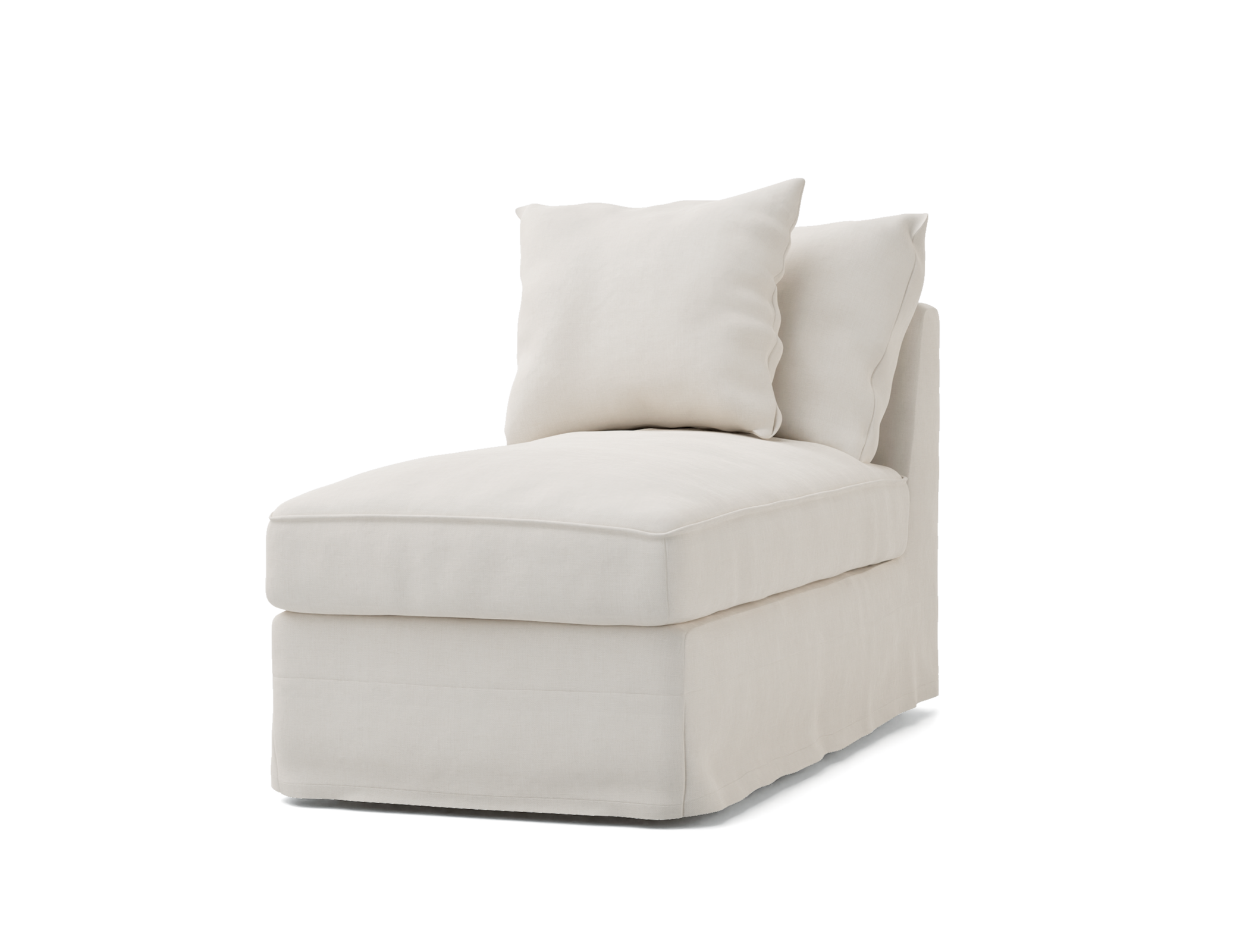 Fodera per chaise-longue Grönlid