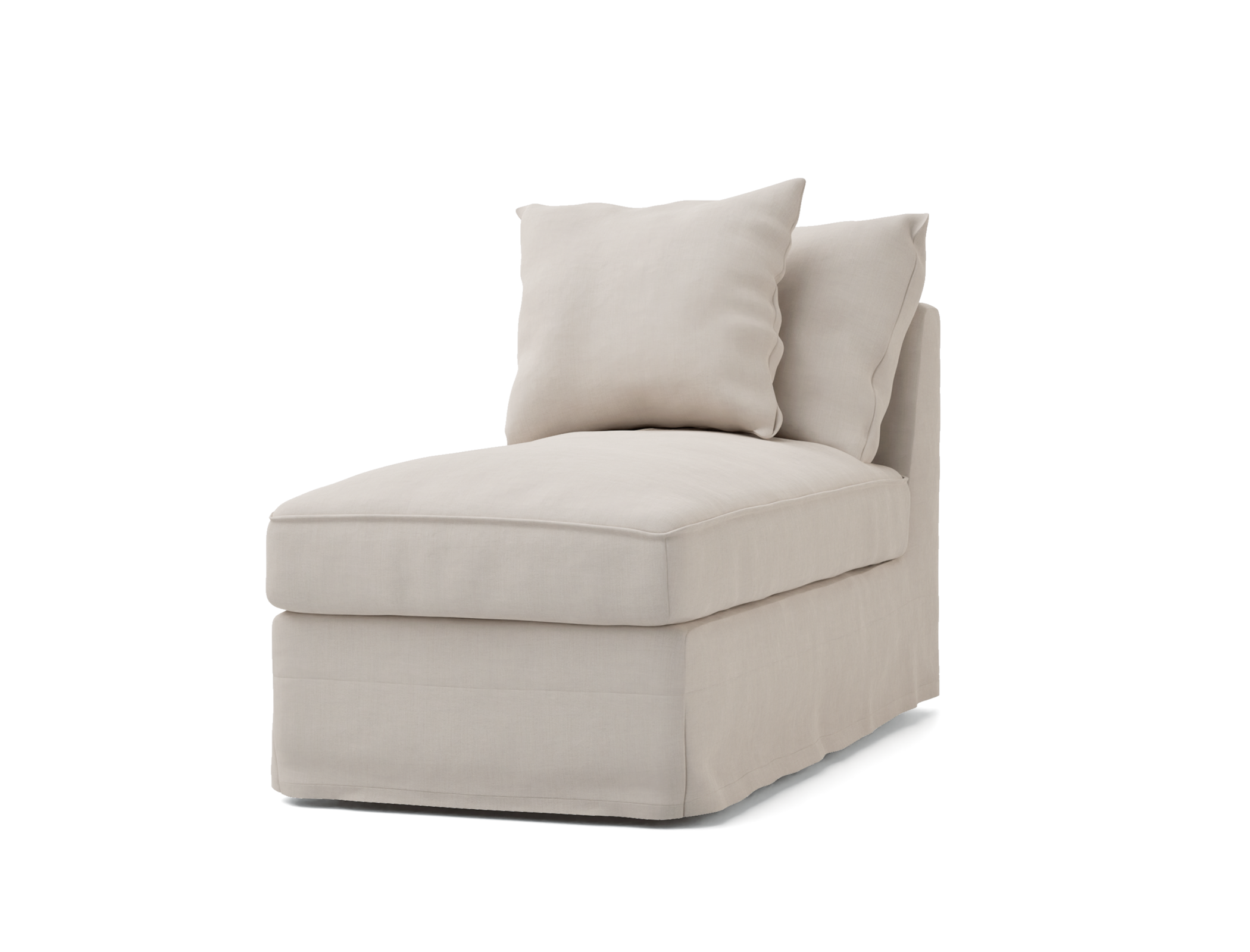 grönlid chaise longue cover