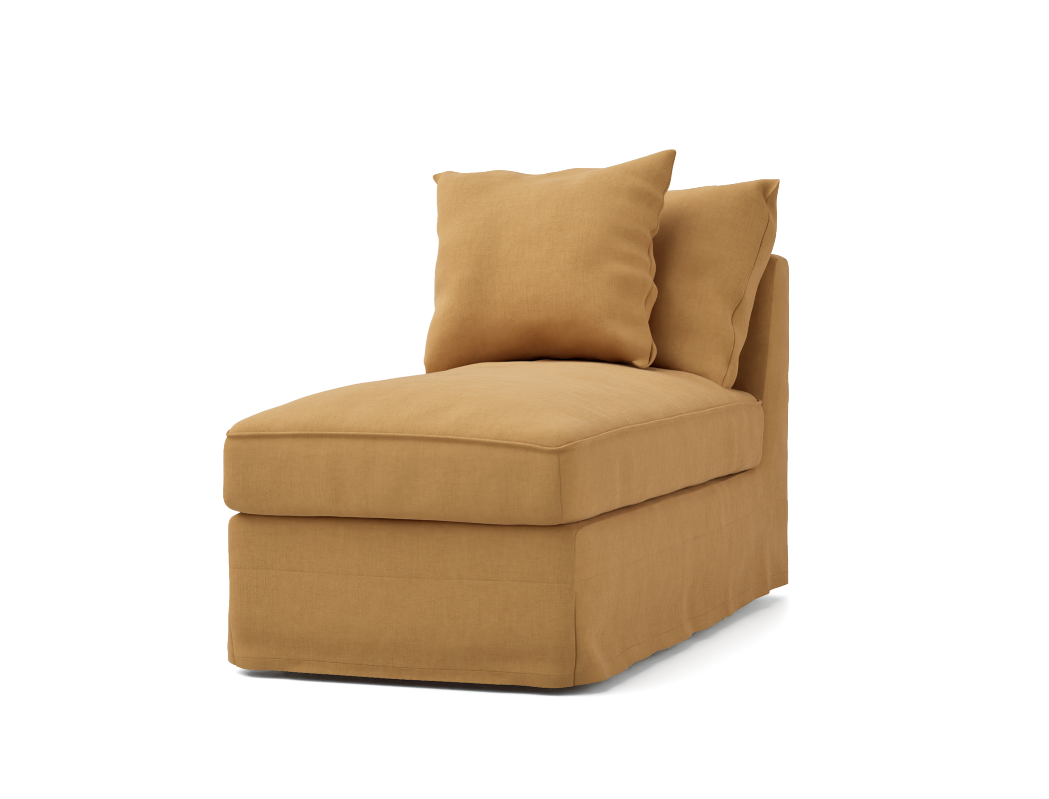 grönlid chaise longue cover