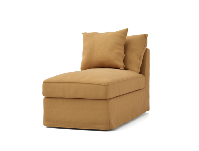 grönlid chaise longue cover