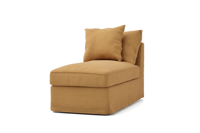 grönlid chaise longue cover