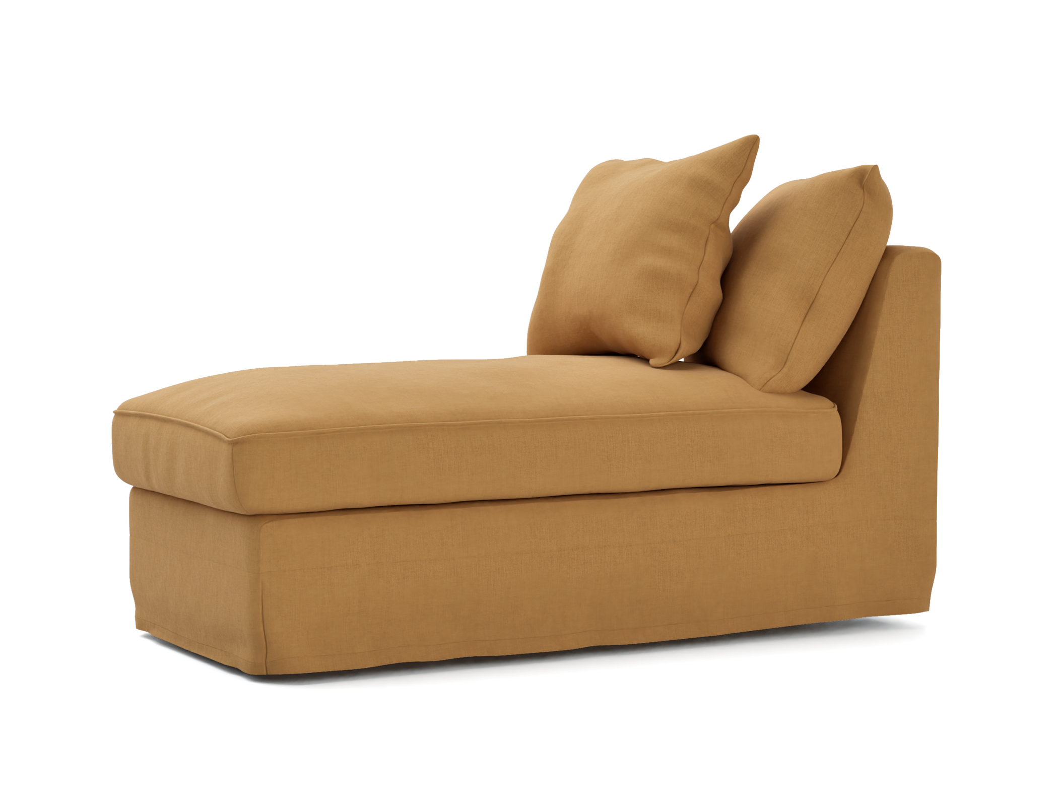 grönlid chaise longue cover