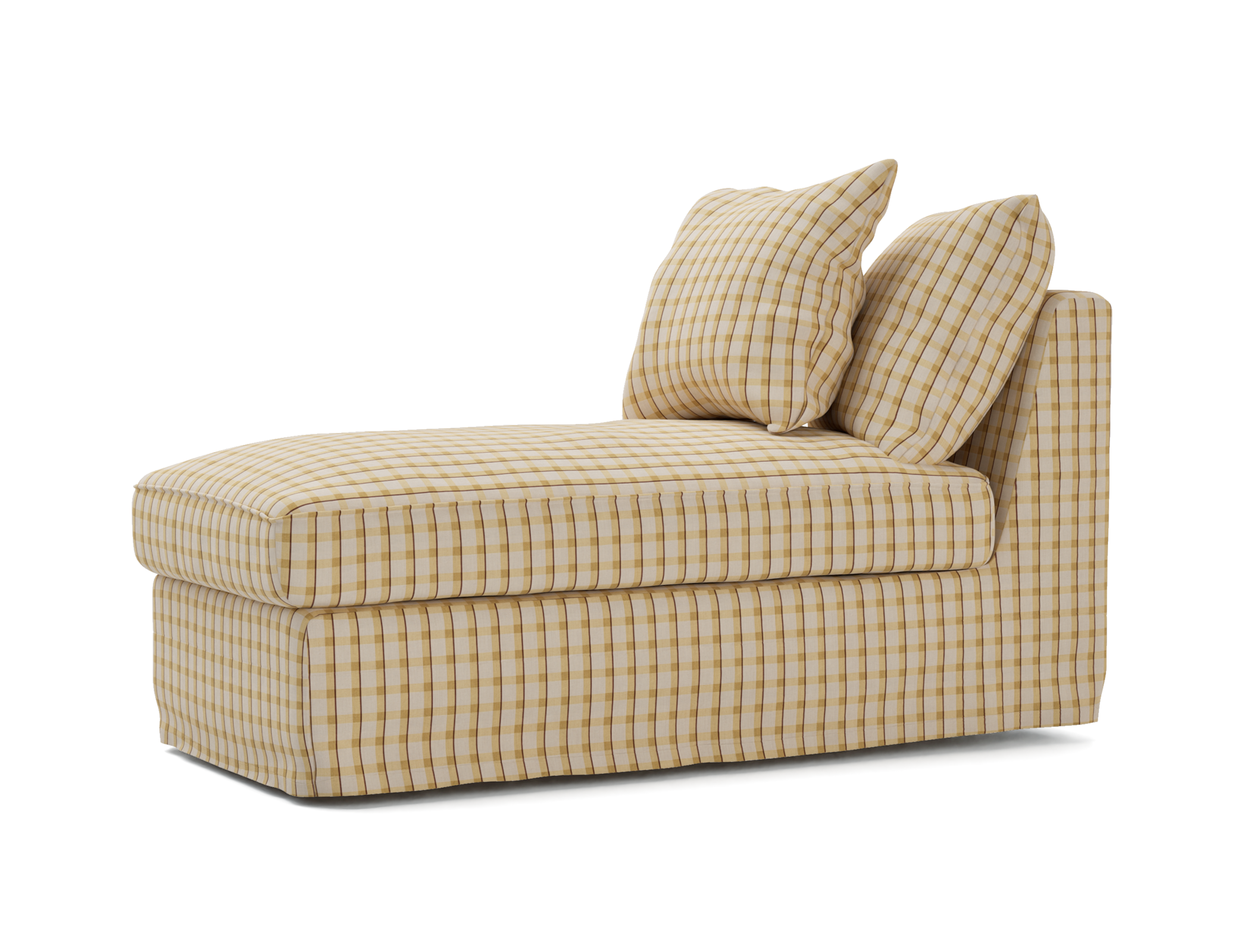 grönlid chaise longue cover