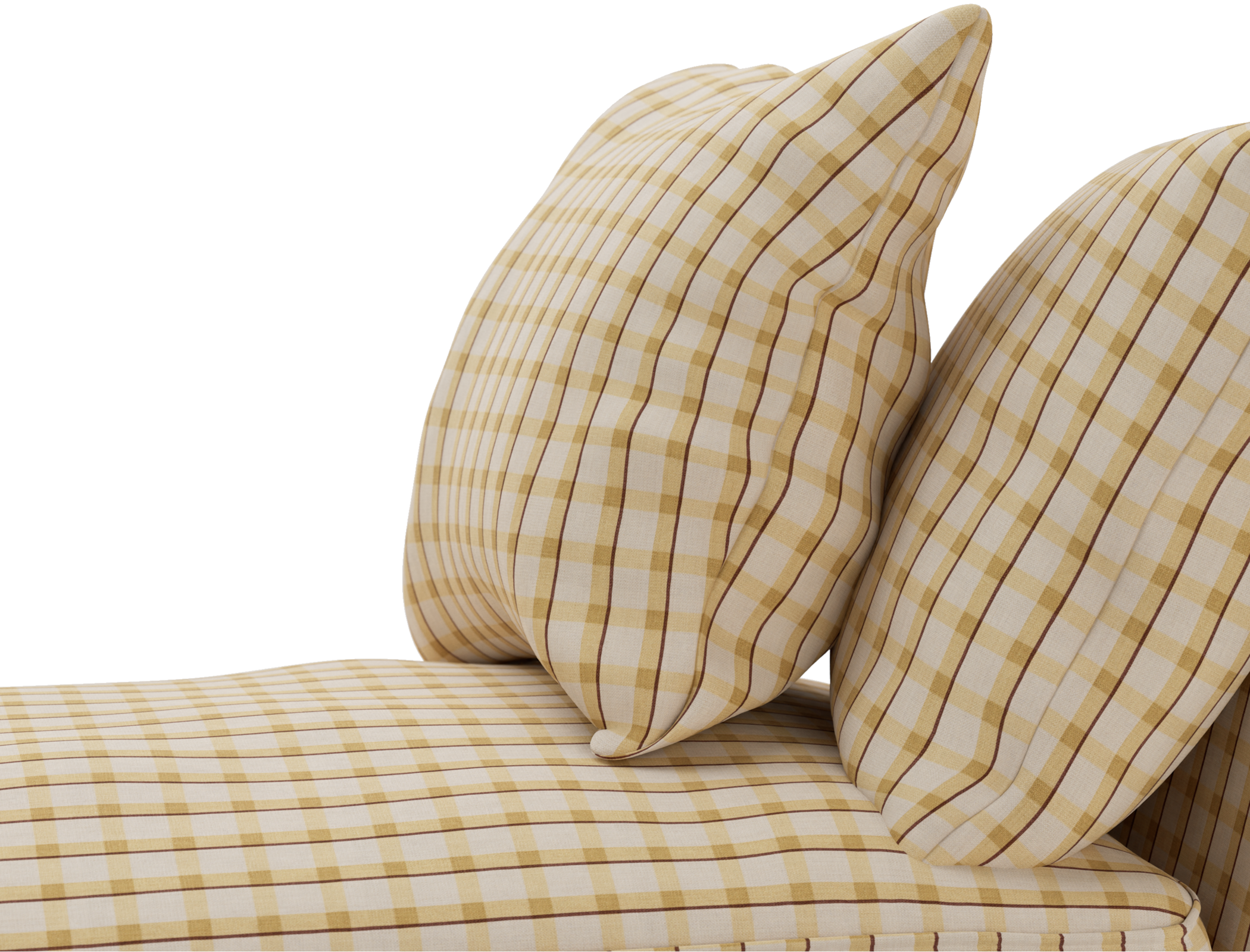 grönlid chaise longue cover
