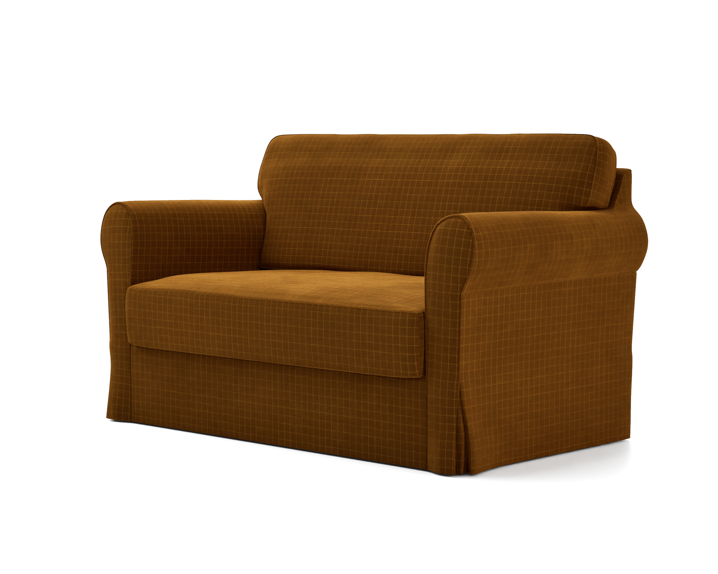 Hagalund Sofa Bed Cover