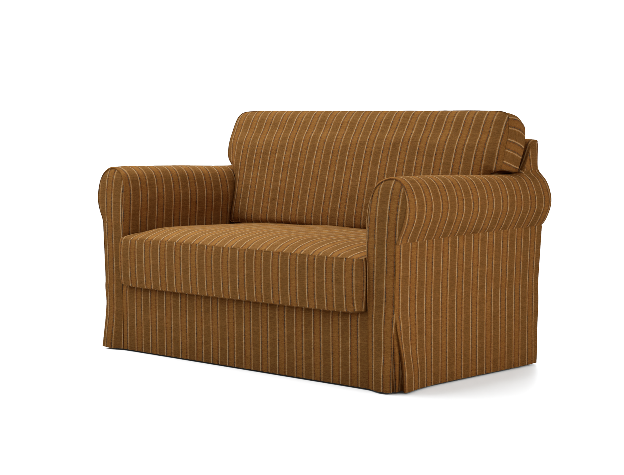 Hagalund Sofa Bed Cover
