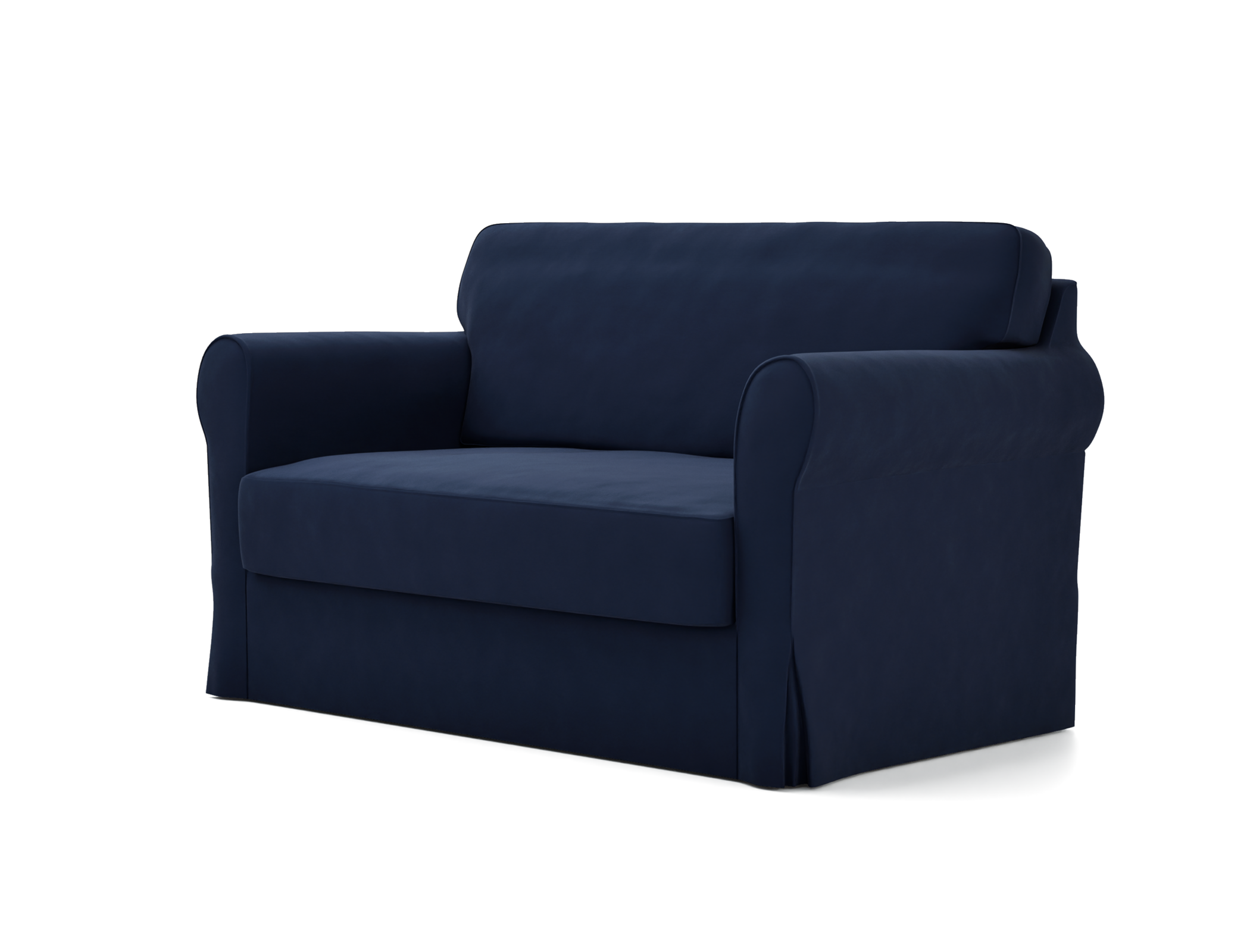 Hagalund Sofa Bed Cover