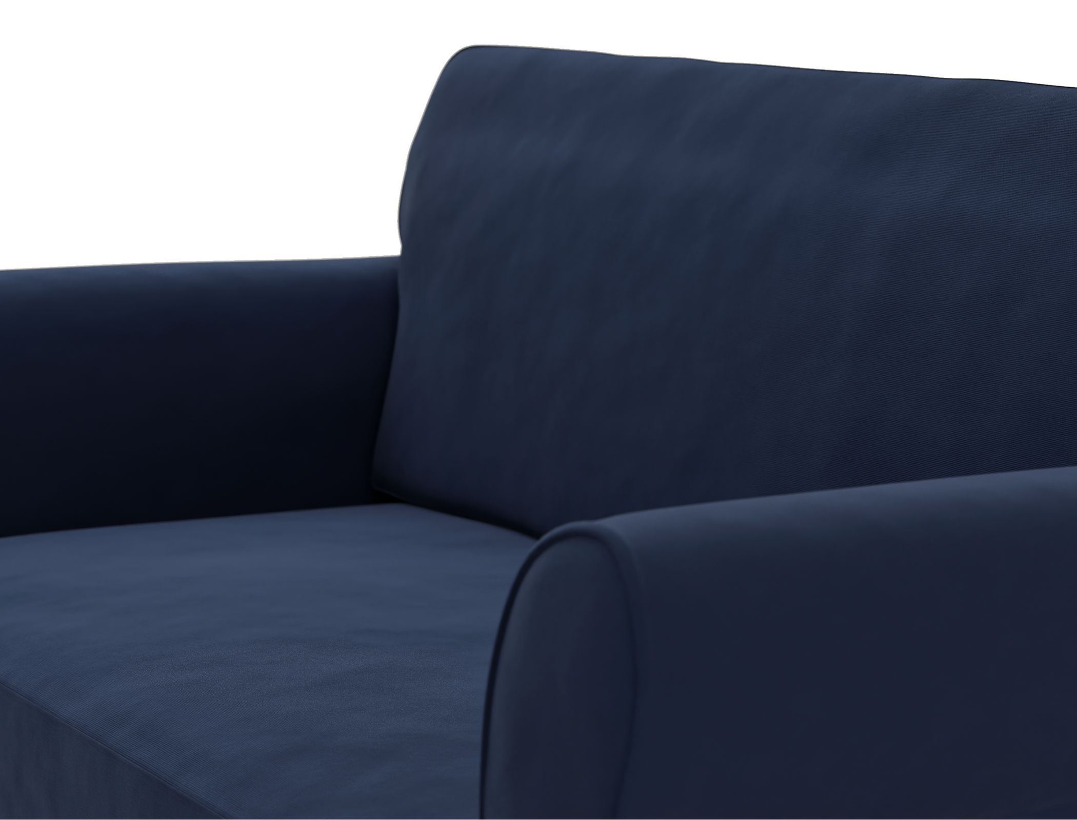 Hagalund Sofa Bed Cover