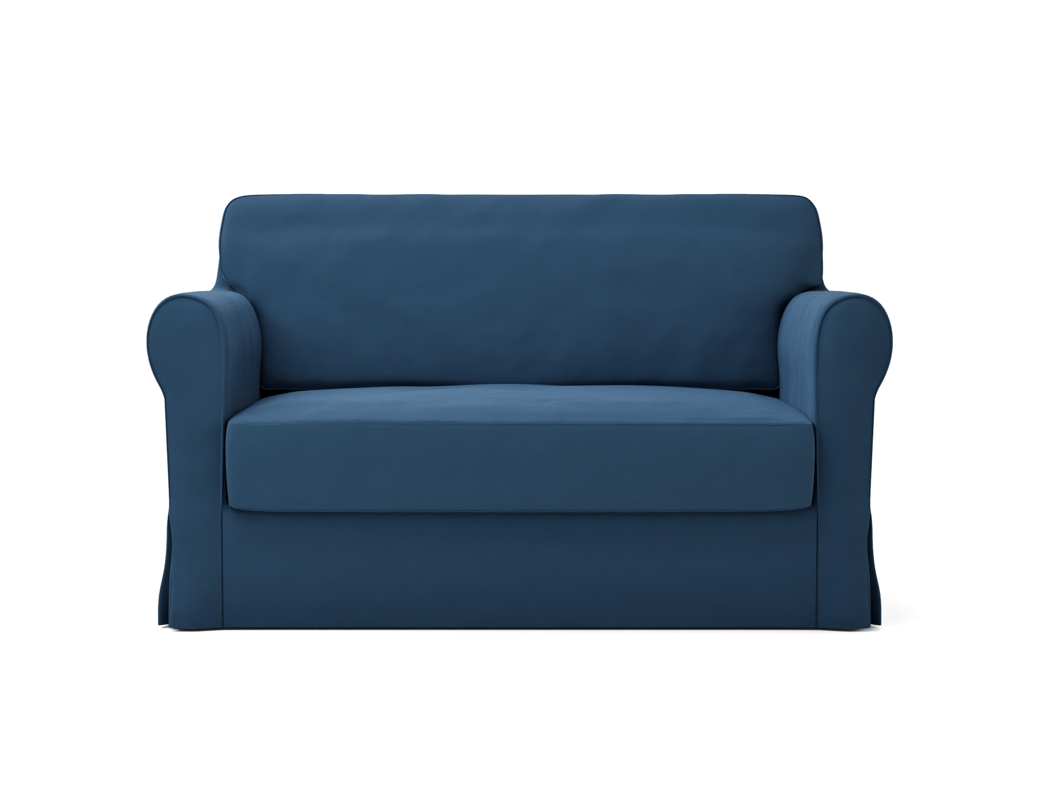 Bezug für Bettsofa Hagalund