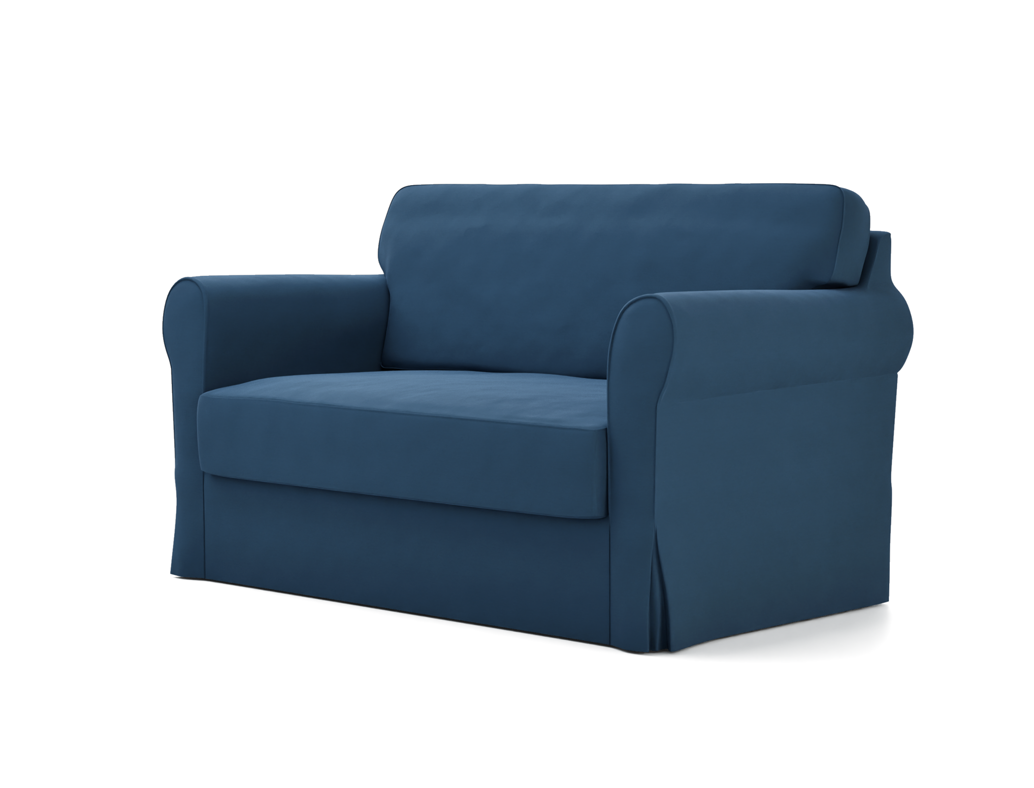 Bezug für Bettsofa Hagalund