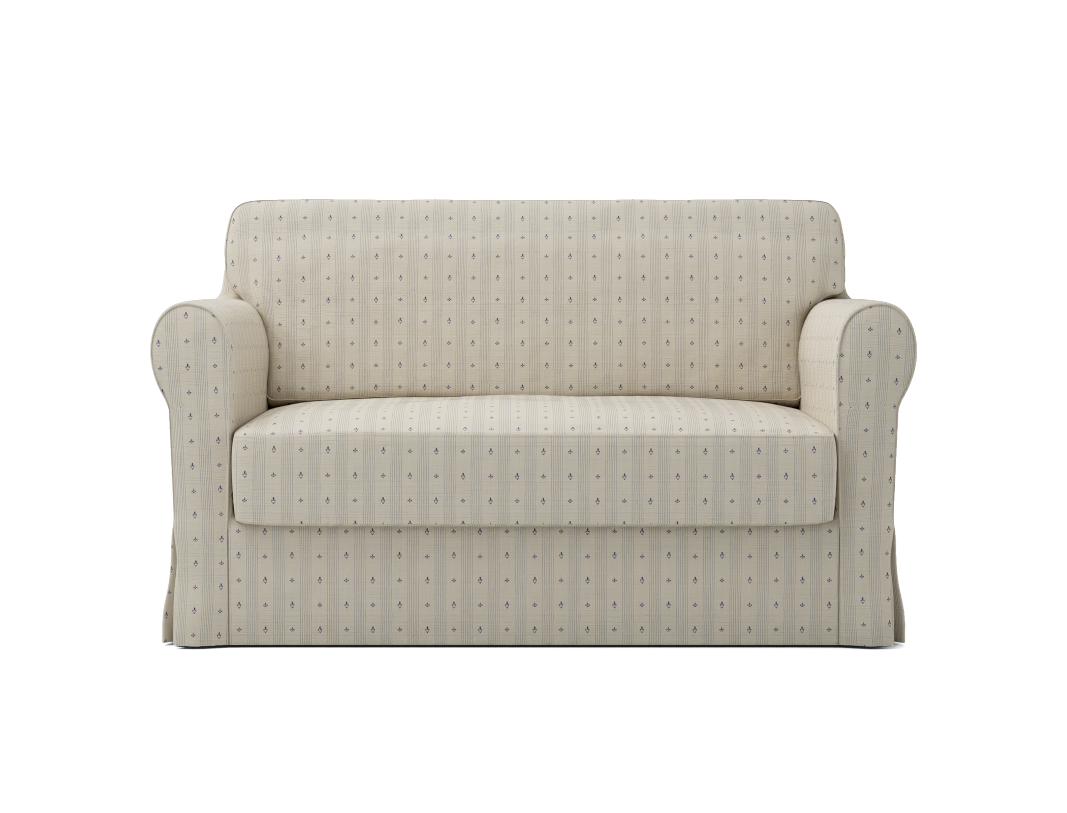 Hagalund Sofa Bed Cover