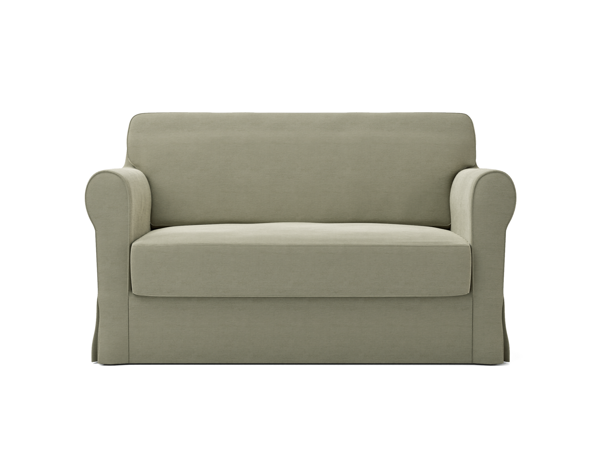 Hagalund Sofa Bed Cover